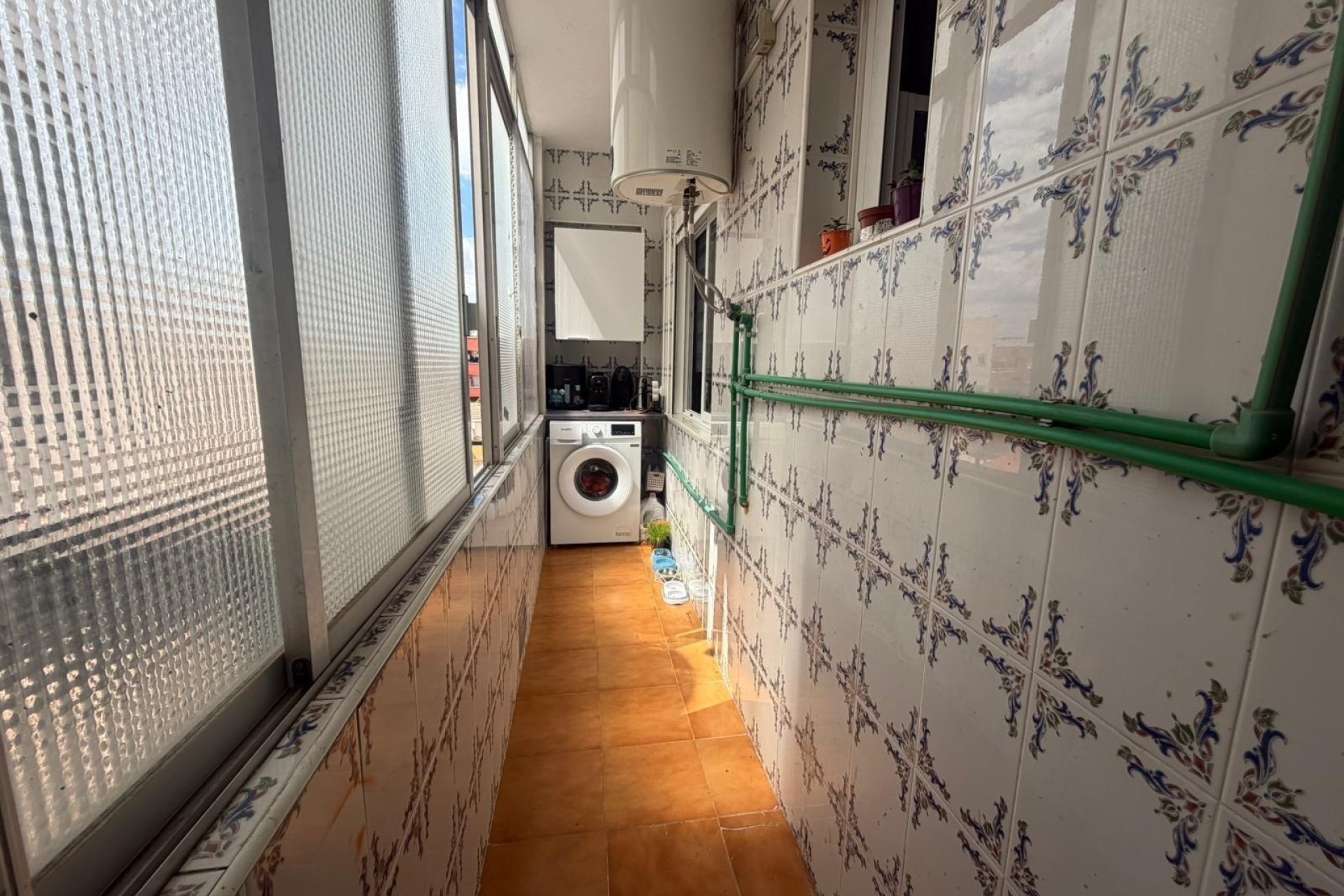 Revente - Appartement -
Almoradí