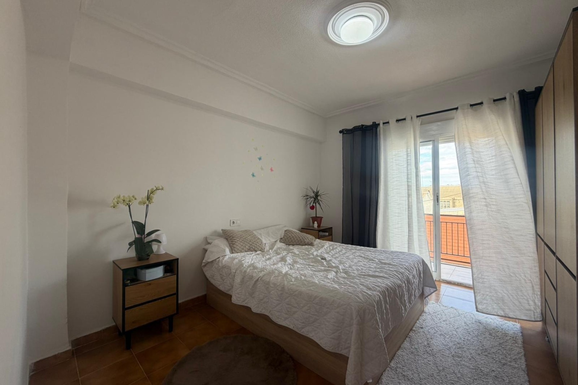 Revente - Appartement -
Almoradí