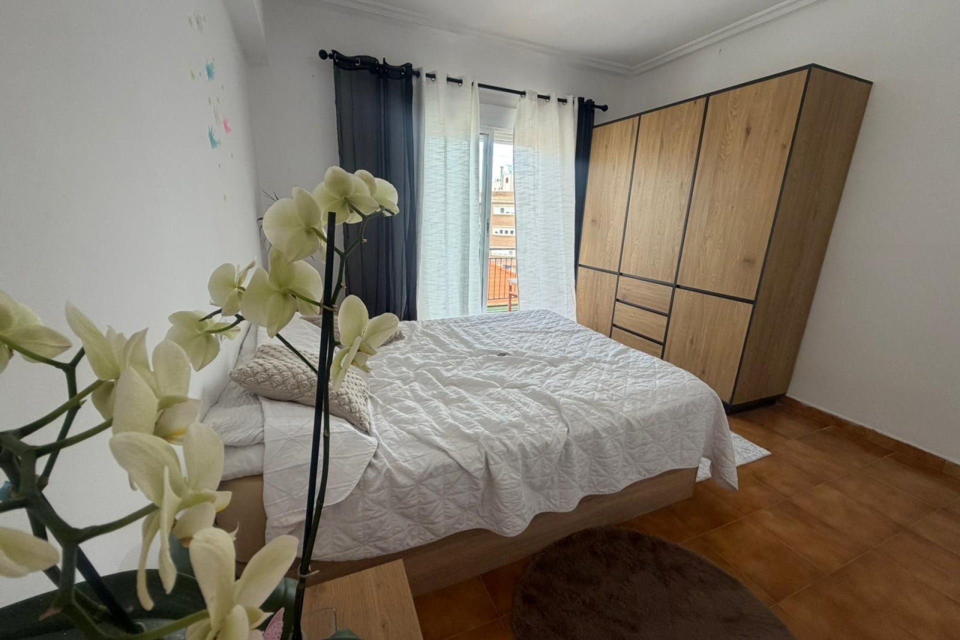 Revente - Appartement -
Almoradí