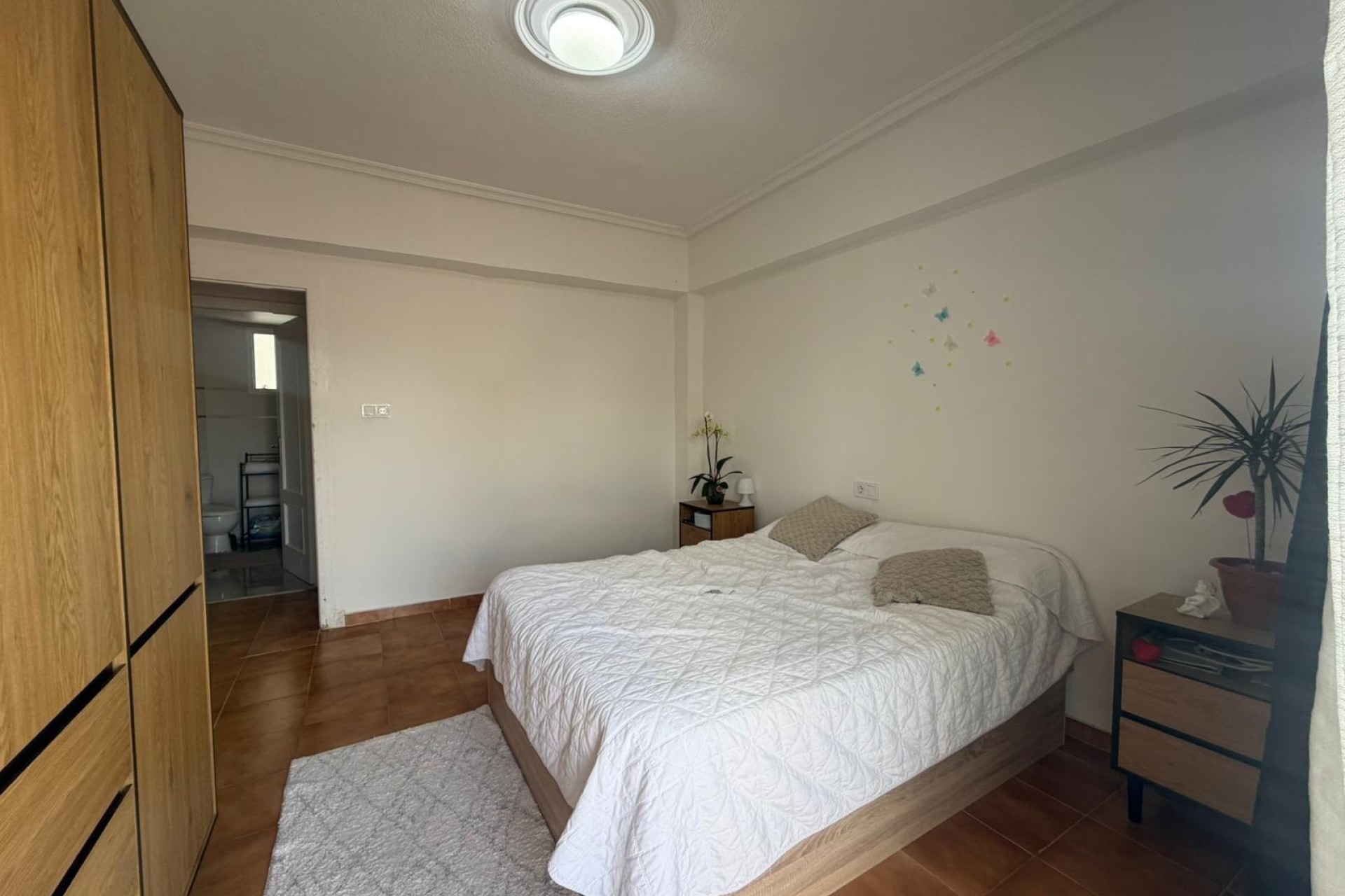 Revente - Appartement -
Almoradí