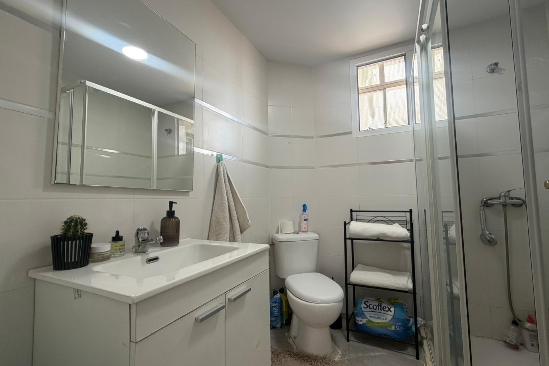 Revente - Appartement -
Almoradí