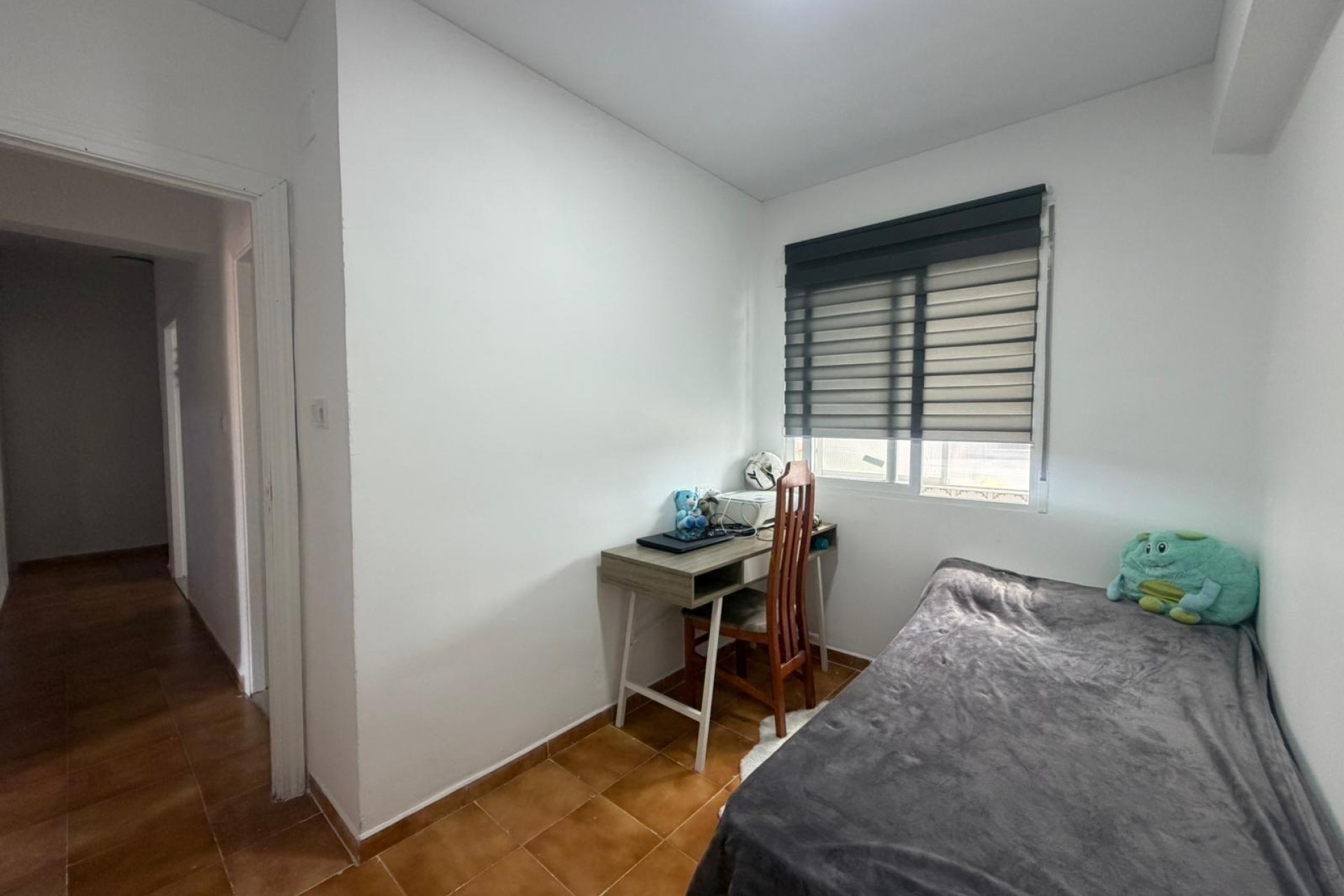 Revente - Appartement -
Almoradí