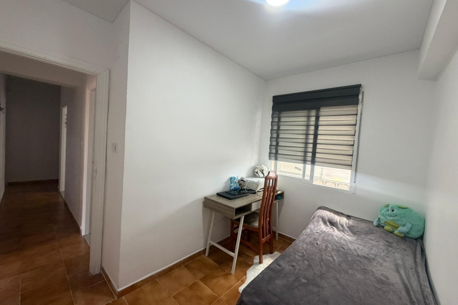 Revente - Appartement -
Almoradí