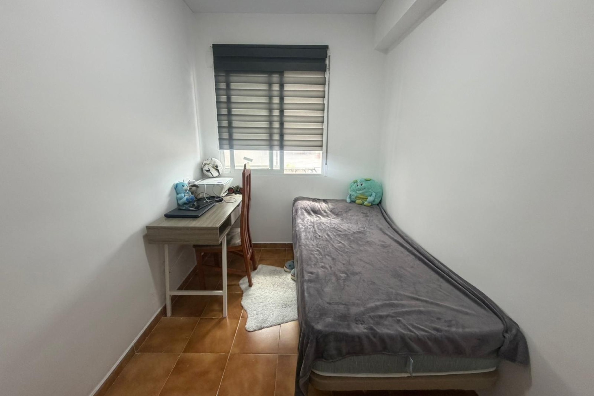 Revente - Appartement -
Almoradí