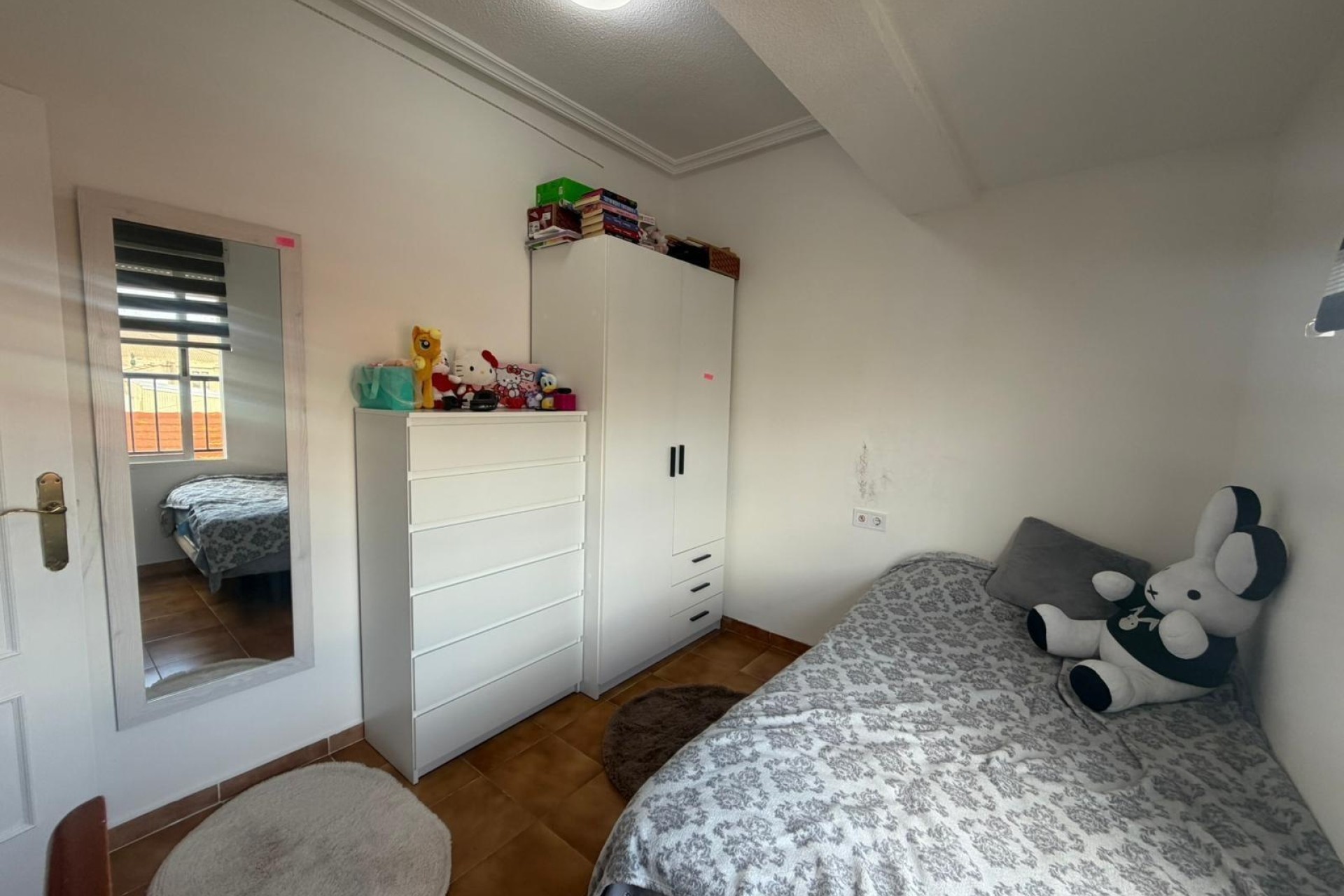 Revente - Appartement -
Almoradí