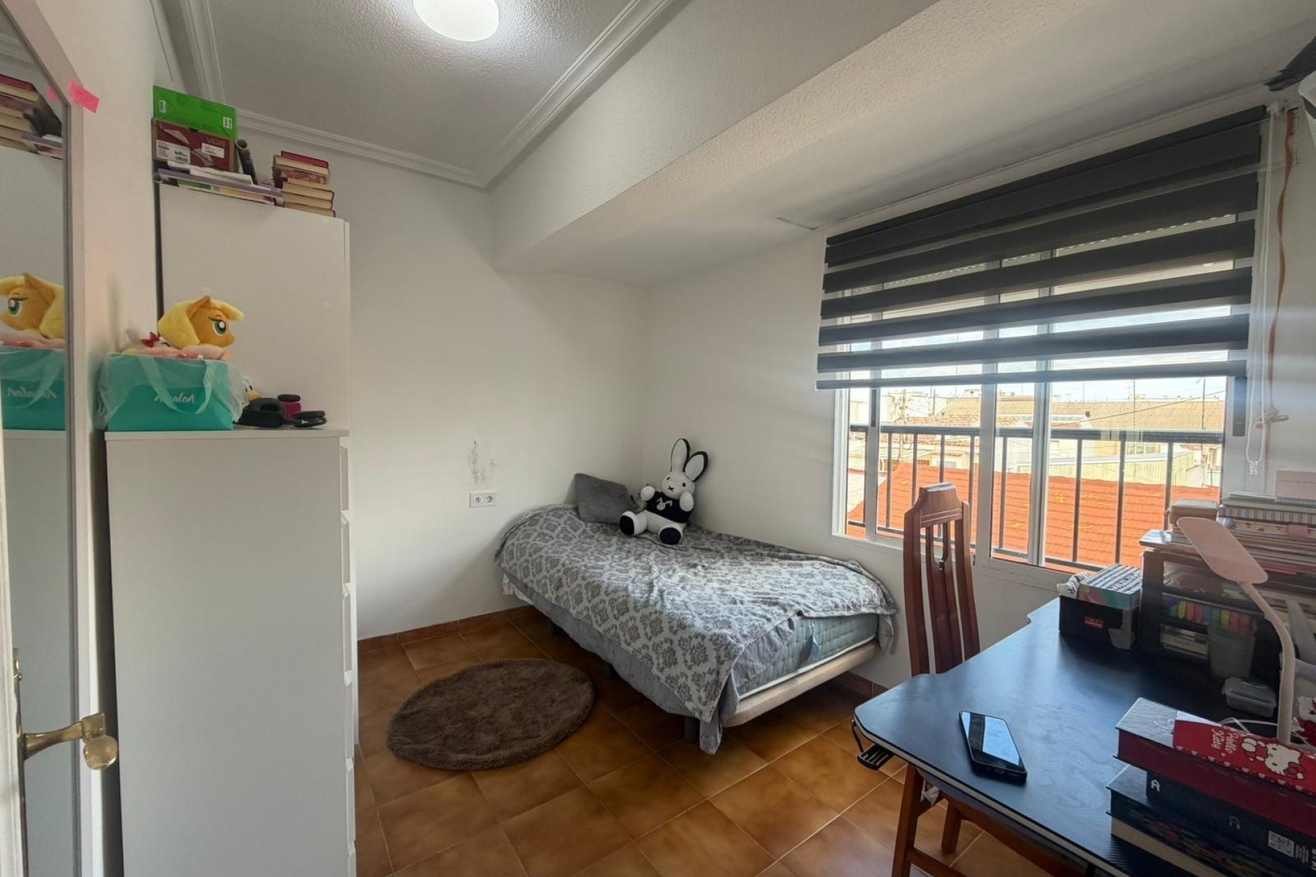 Revente - Appartement -
Almoradí