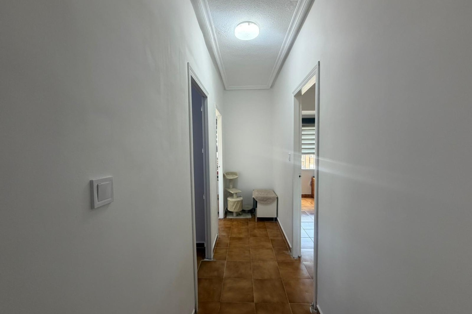 Revente - Appartement -
Almoradí