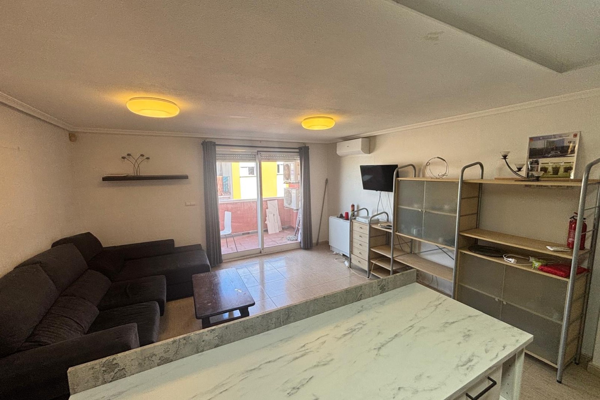 Revente - Appartement -
Almoradí