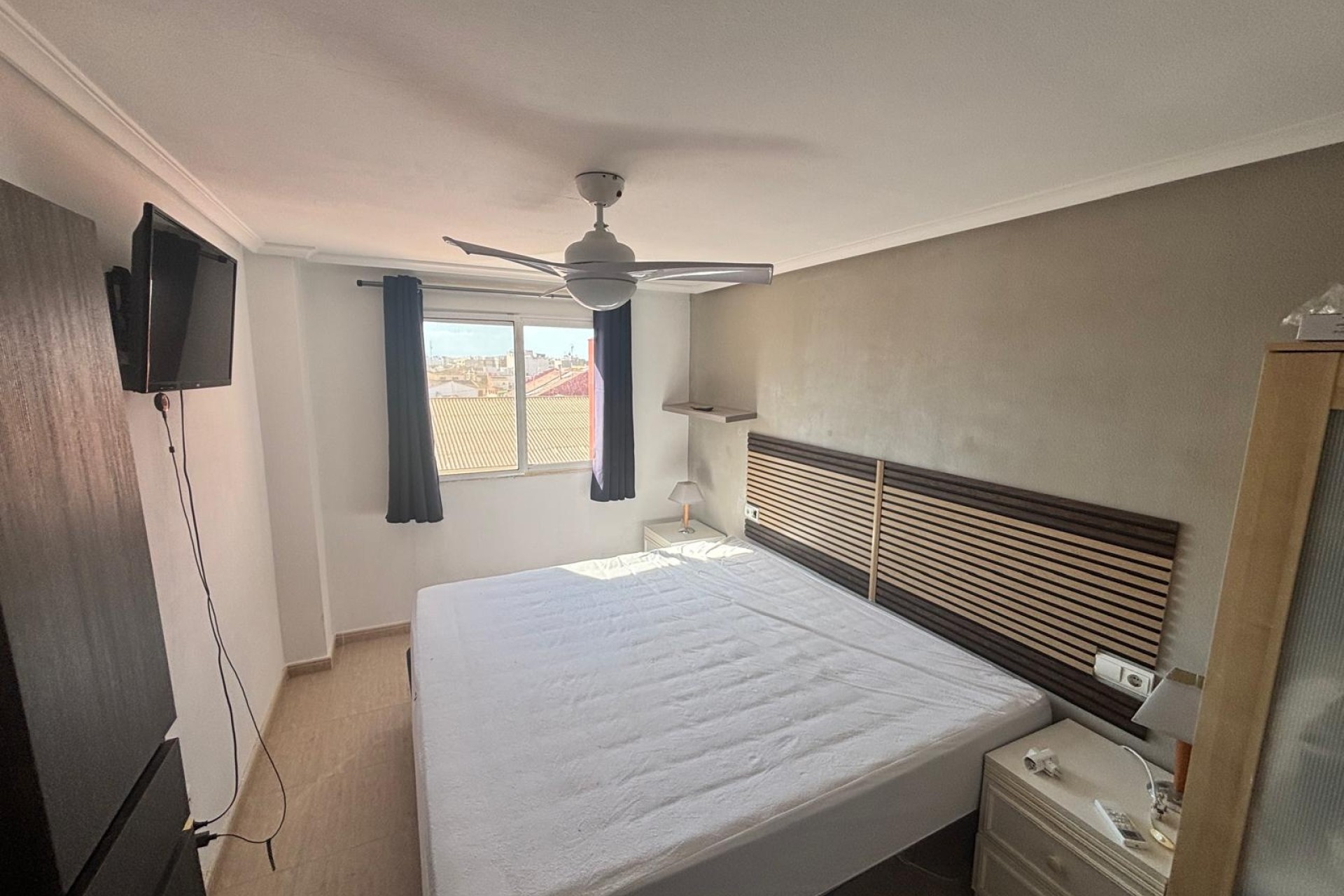 Revente - Appartement -
Almoradí