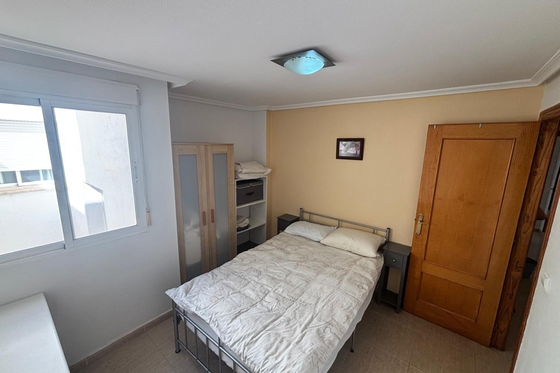 Revente - Appartement -
Almoradí