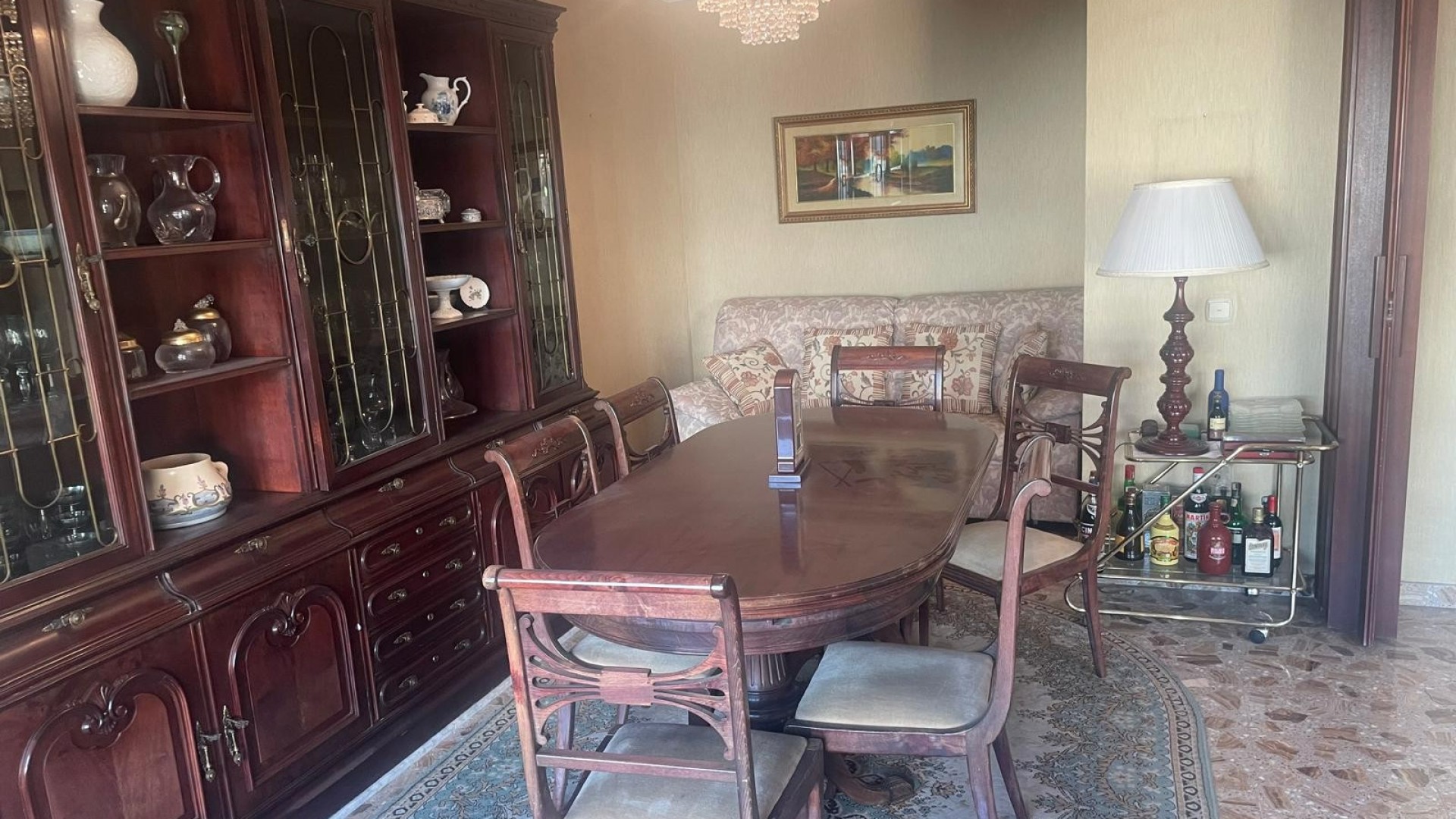 Revente - Appartement -
Almoradí