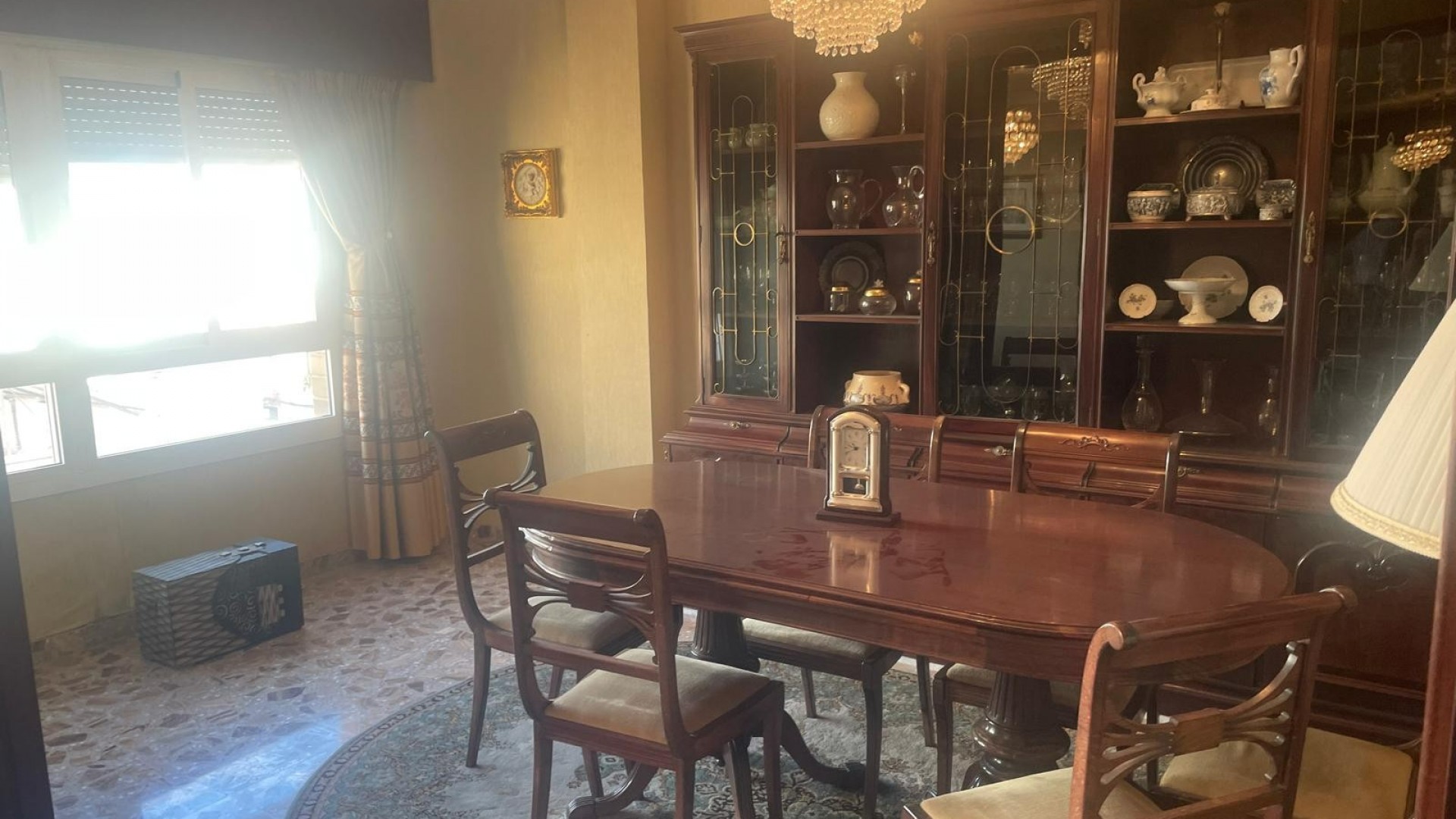 Revente - Appartement -
Almoradí