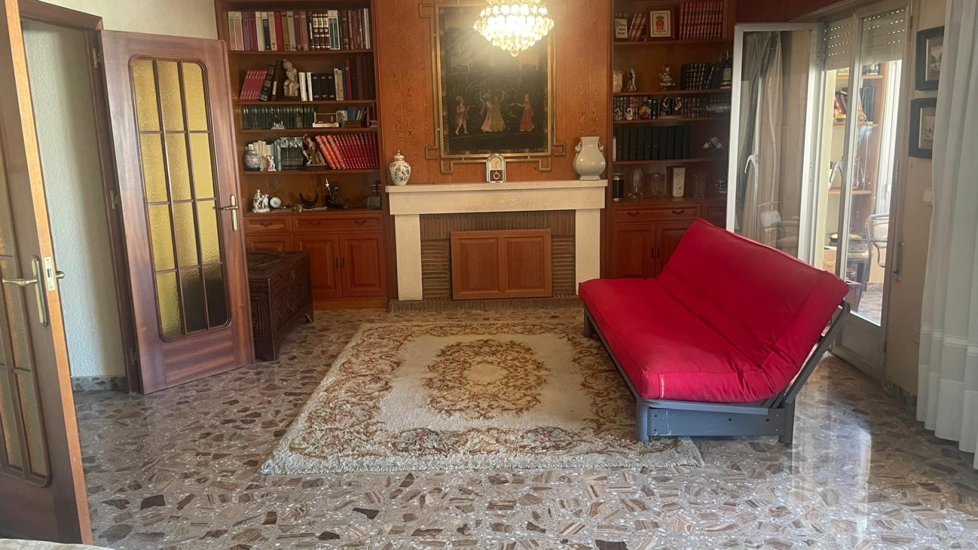 Revente - Appartement -
Almoradí