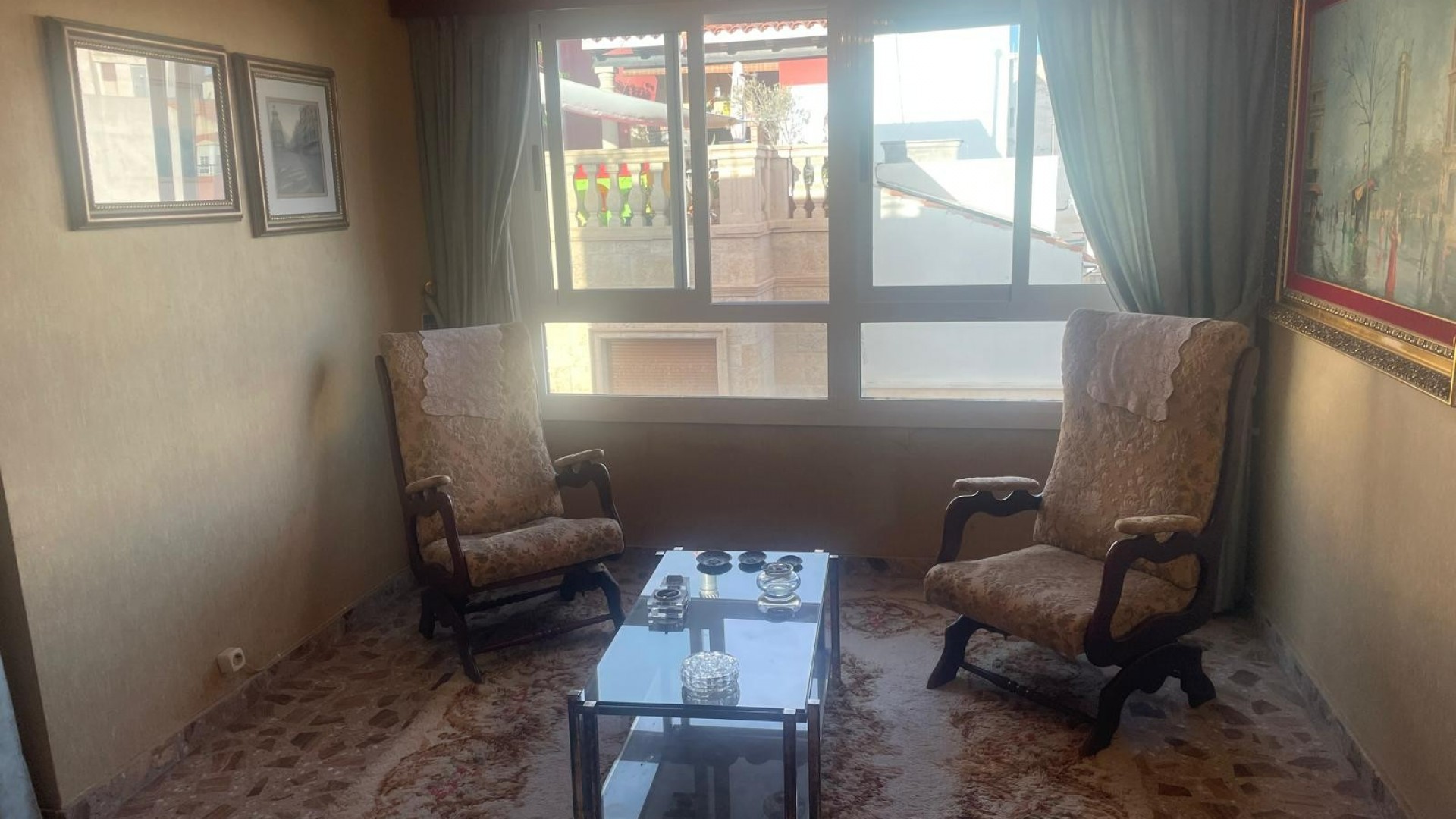 Revente - Appartement -
Almoradí