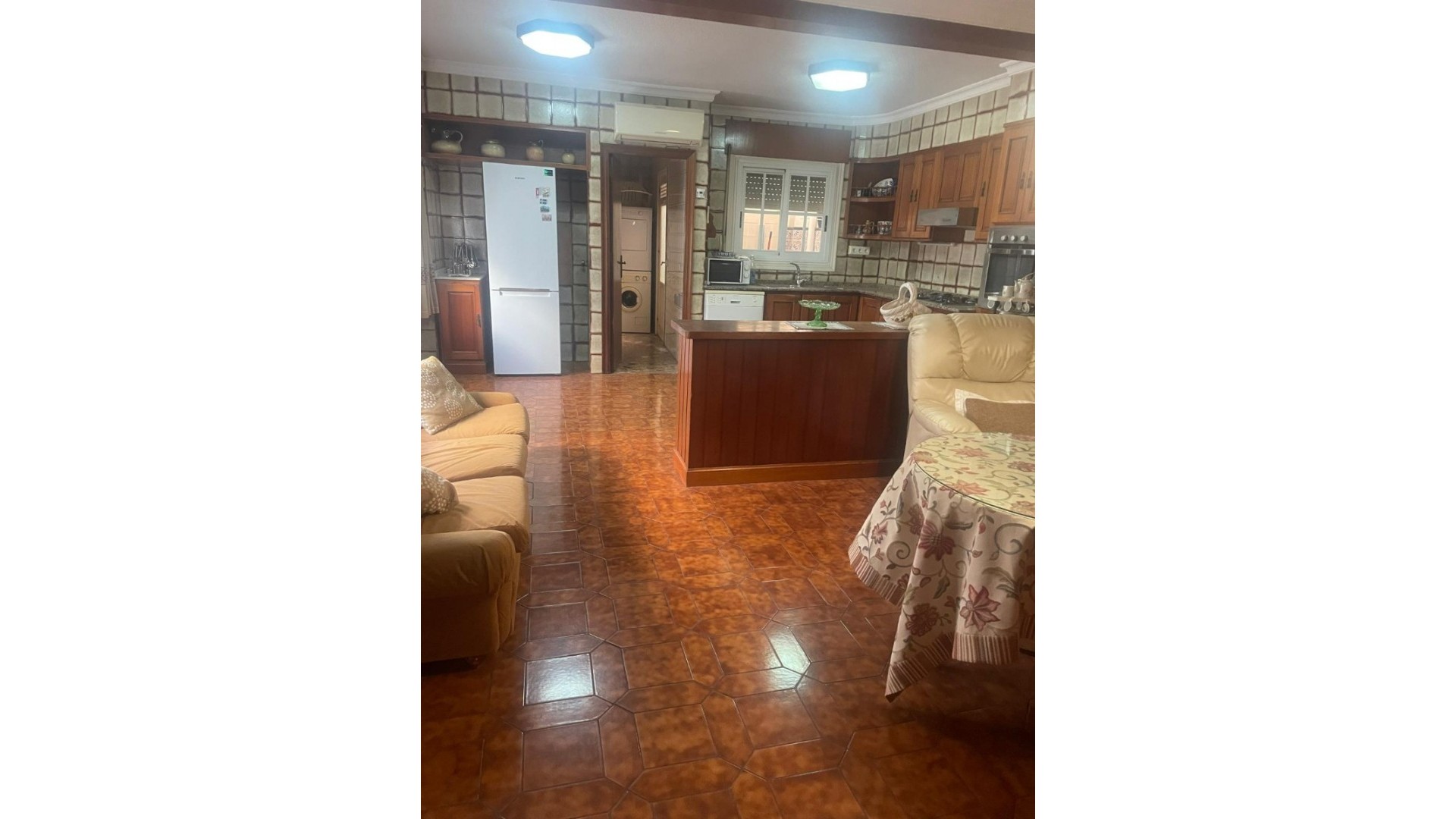 Revente - Appartement -
Almoradí