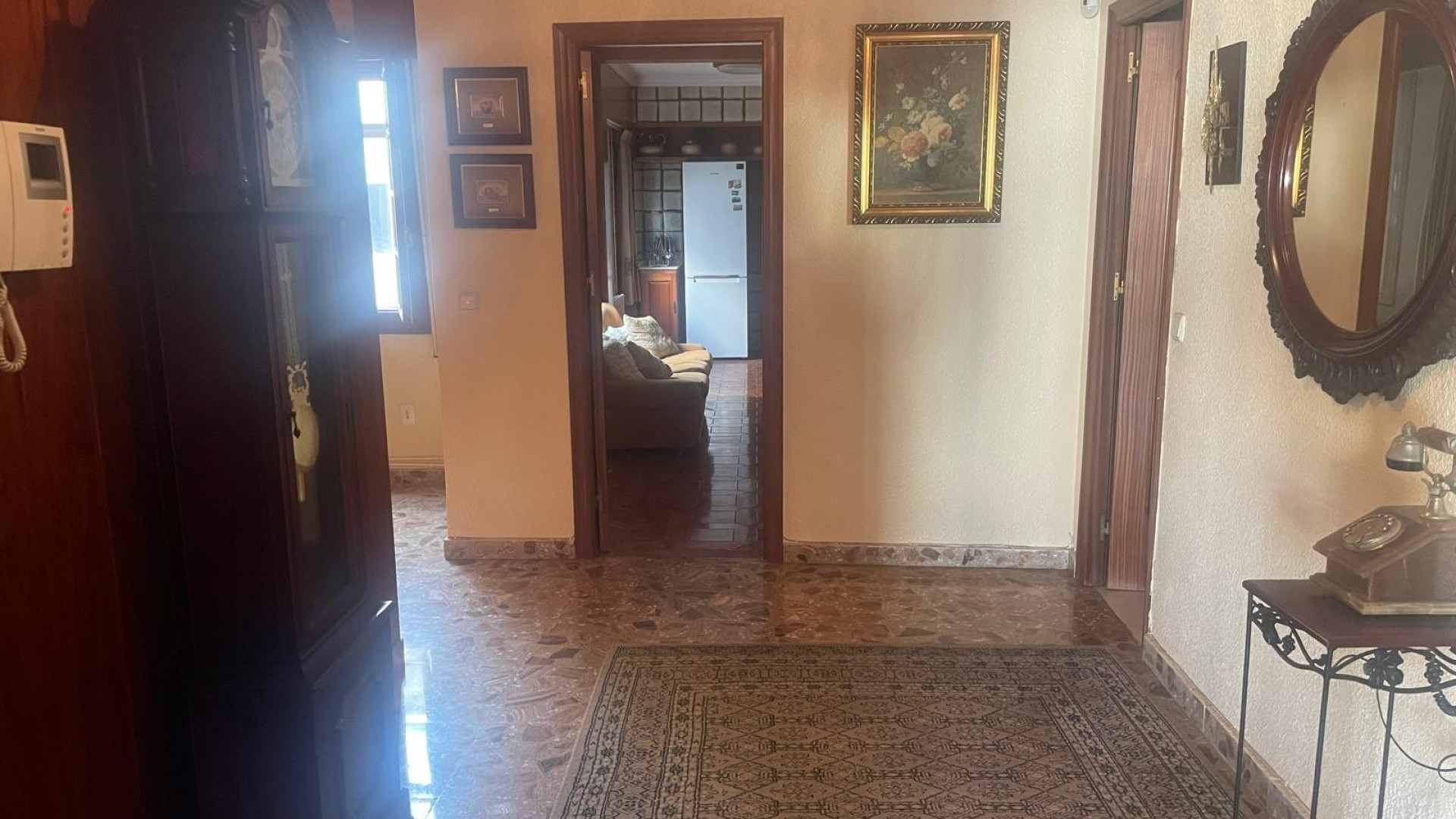 Revente - Appartement -
Almoradí