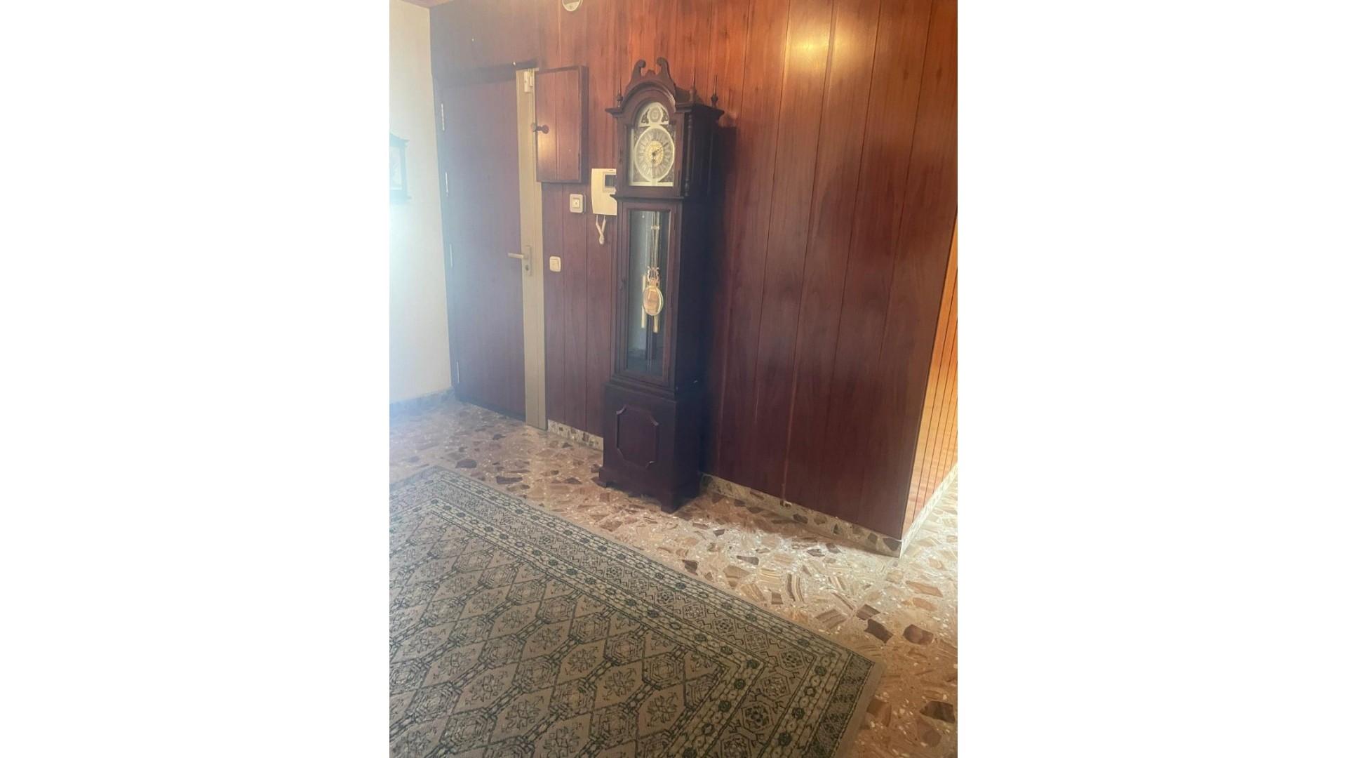 Revente - Appartement -
Almoradí