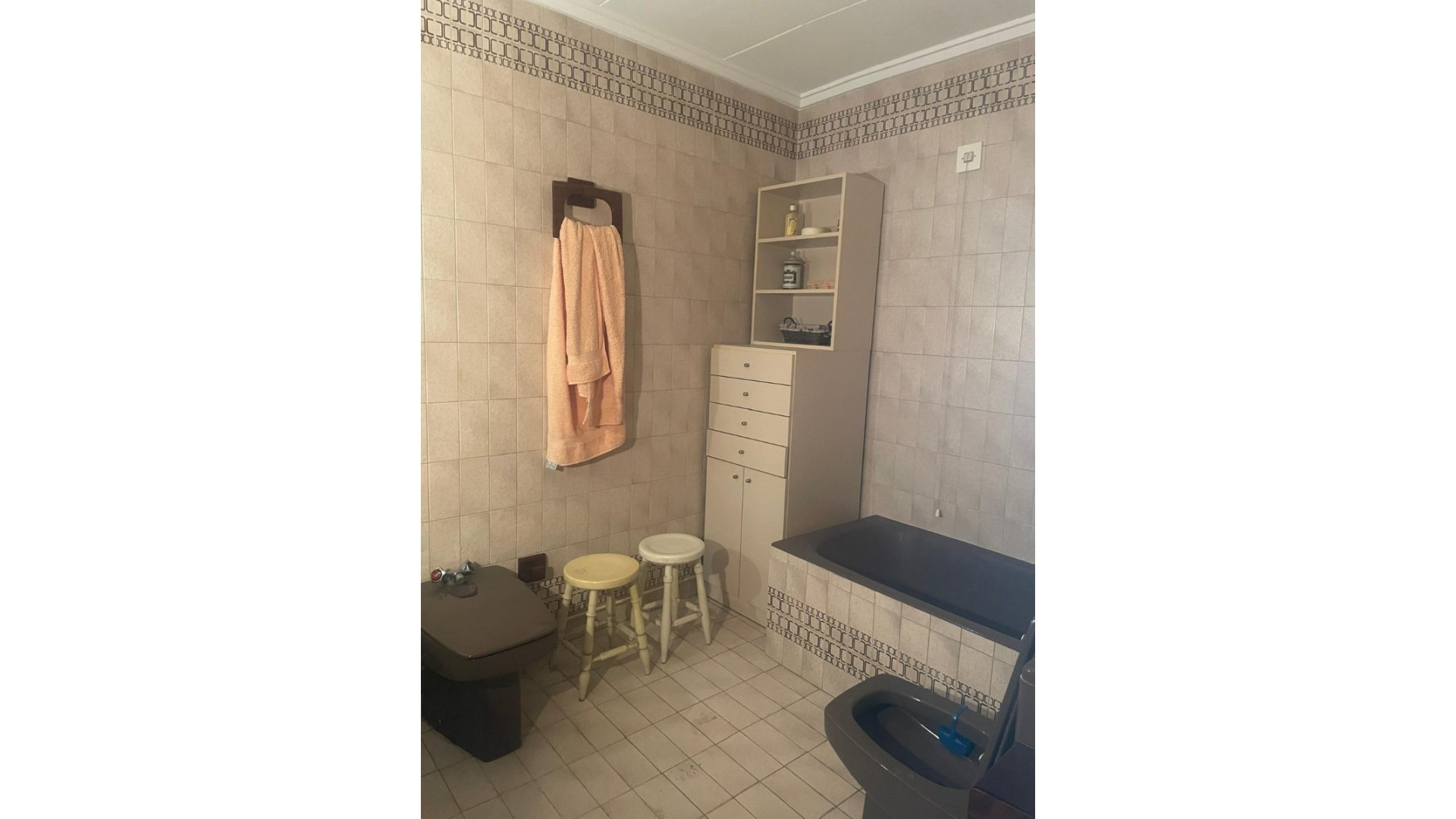 Revente - Appartement -
Almoradí