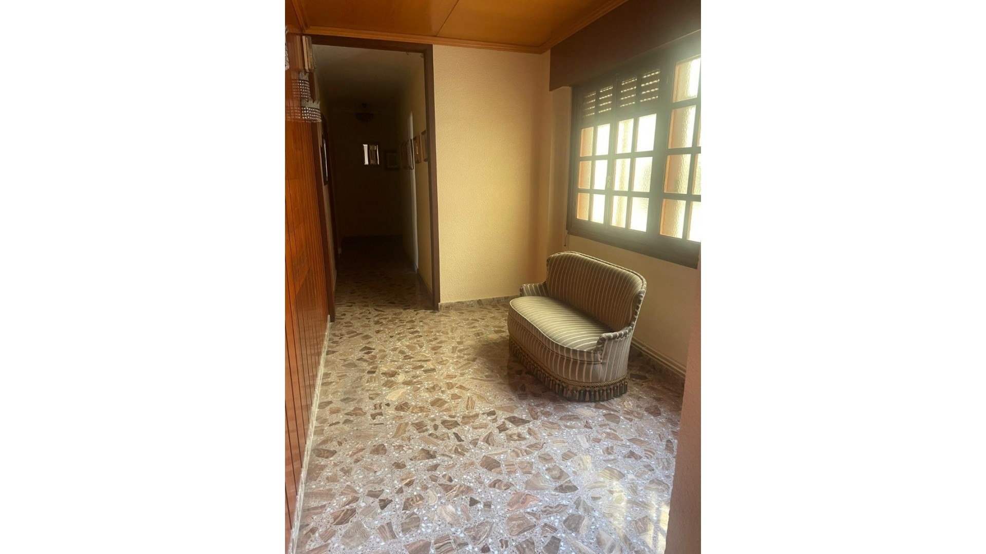 Revente - Appartement -
Almoradí