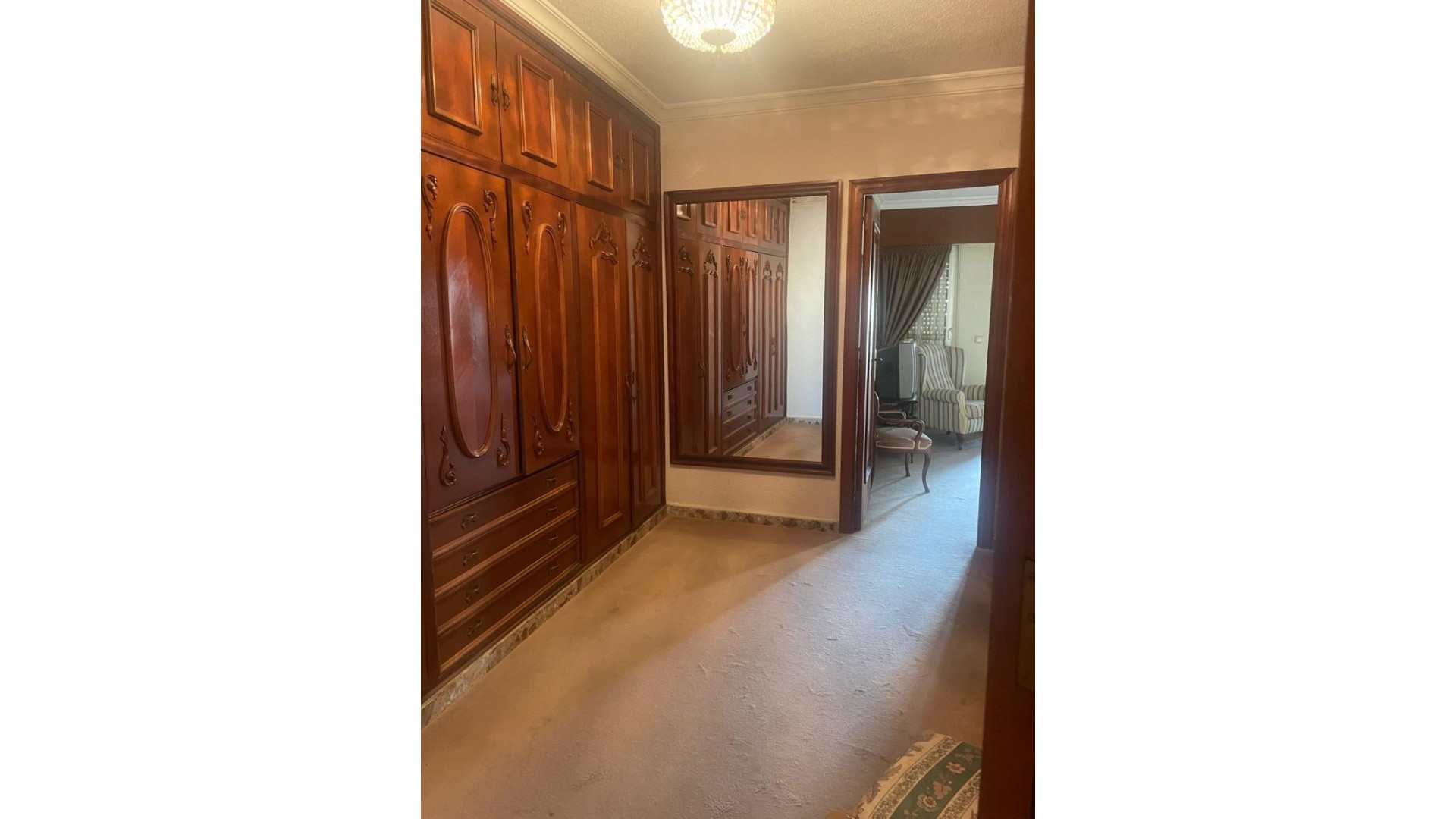 Revente - Appartement -
Almoradí