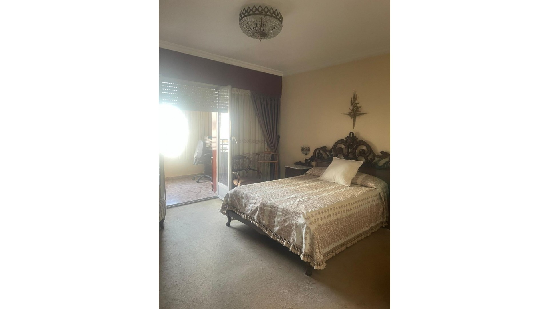 Revente - Appartement -
Almoradí