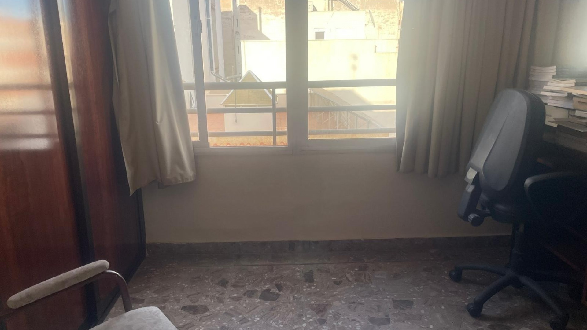Revente - Appartement -
Almoradí