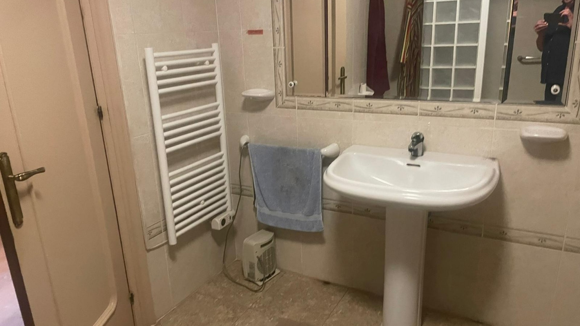 Revente - Appartement -
Almoradí