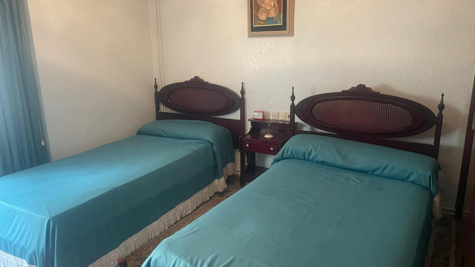 Revente - Appartement -
Almoradí