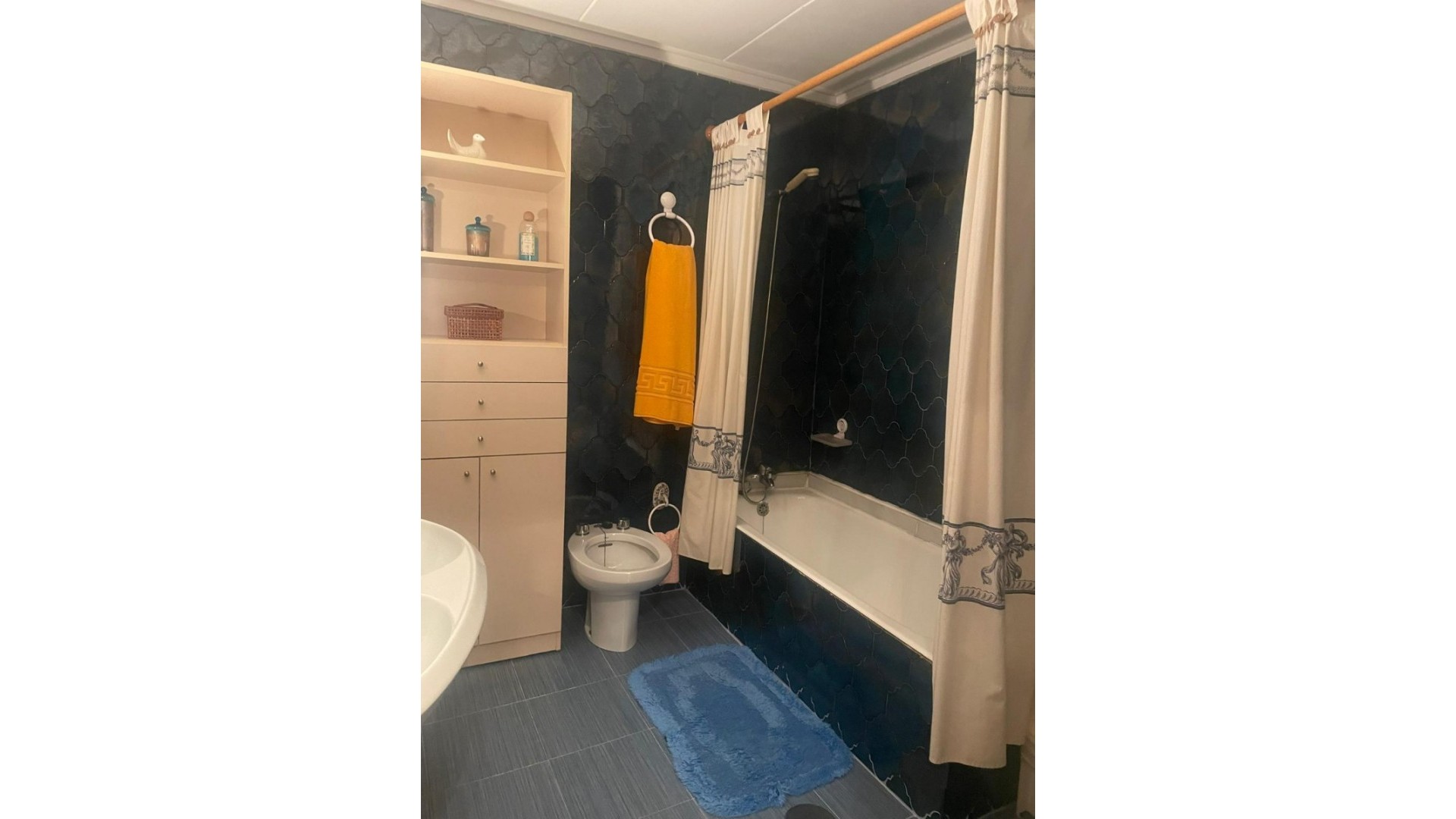 Revente - Appartement -
Almoradí