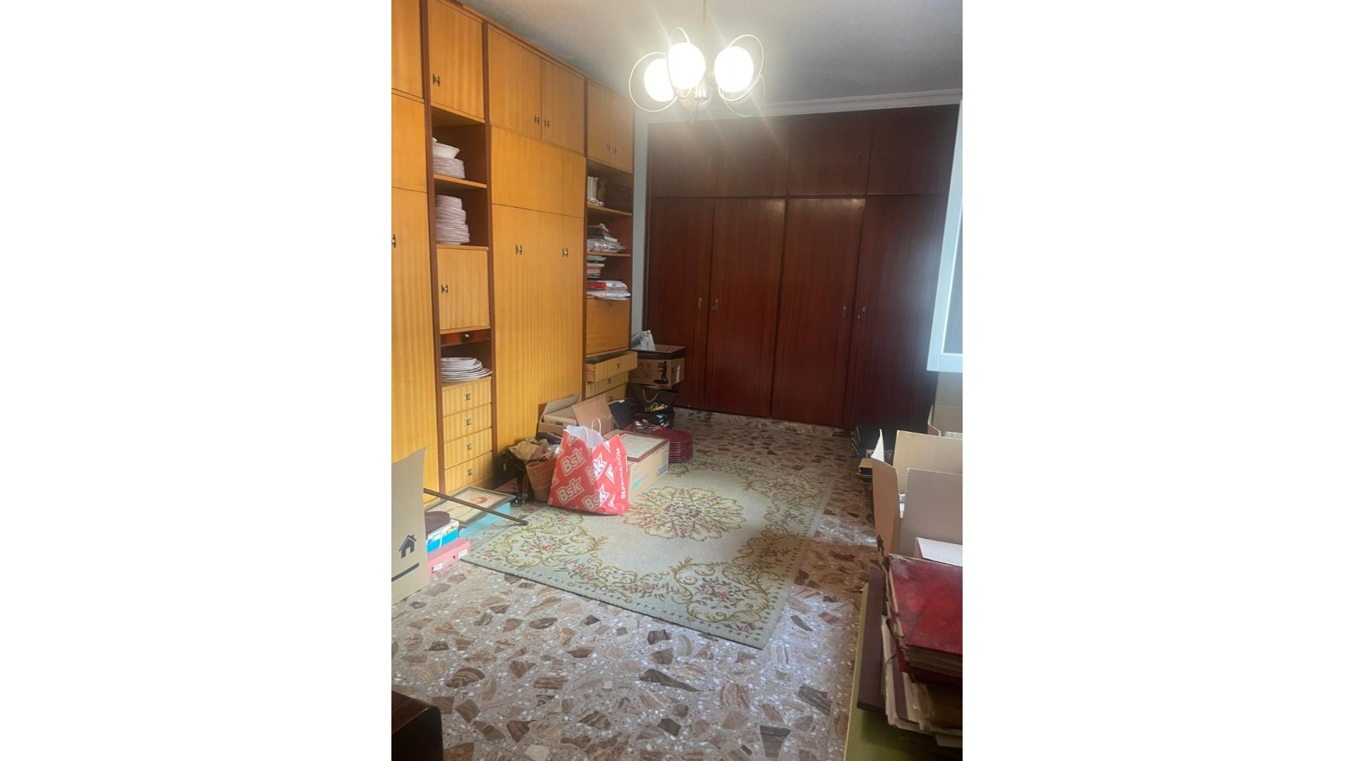 Revente - Appartement -
Almoradí