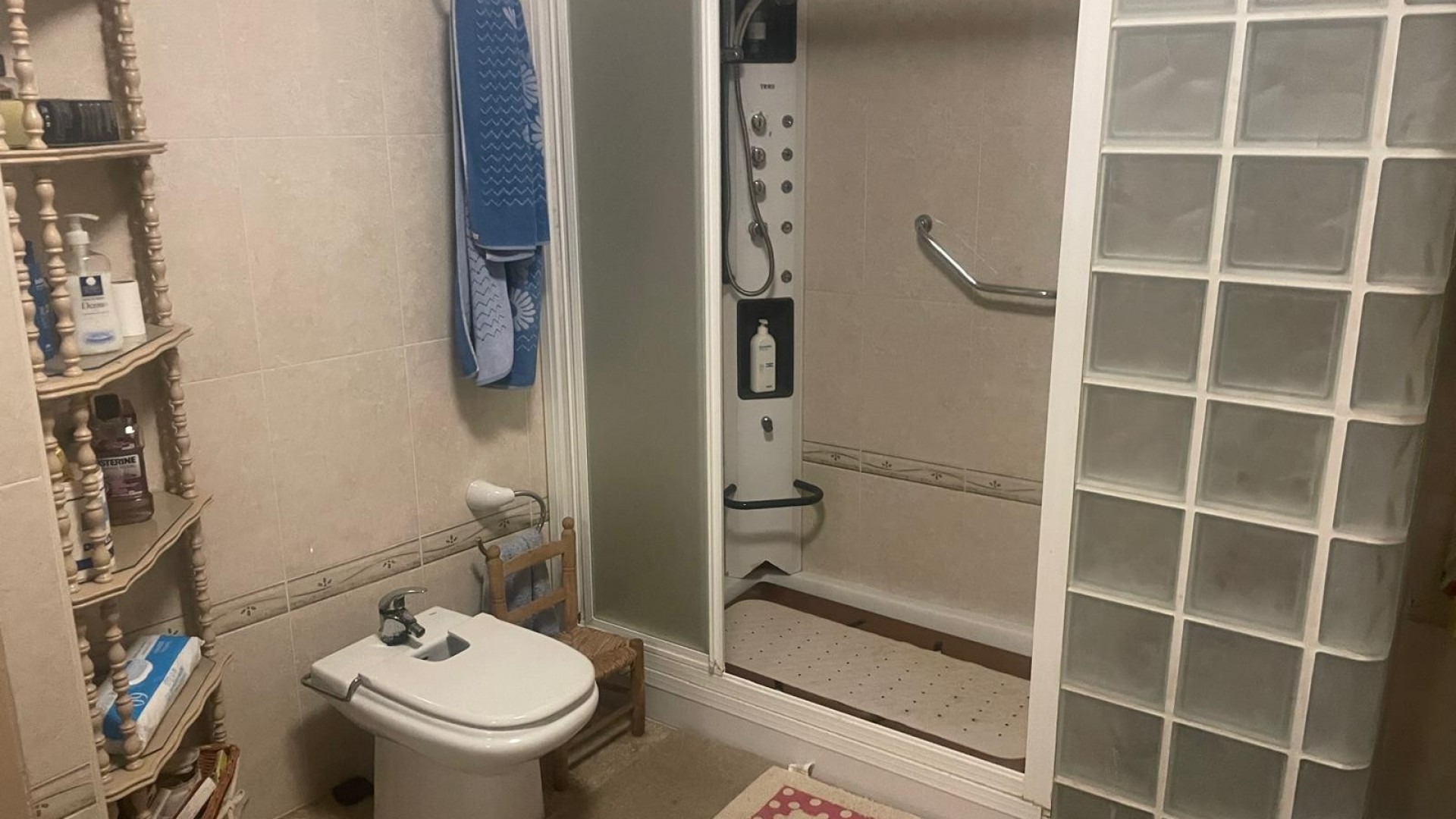 Revente - Appartement -
Almoradí