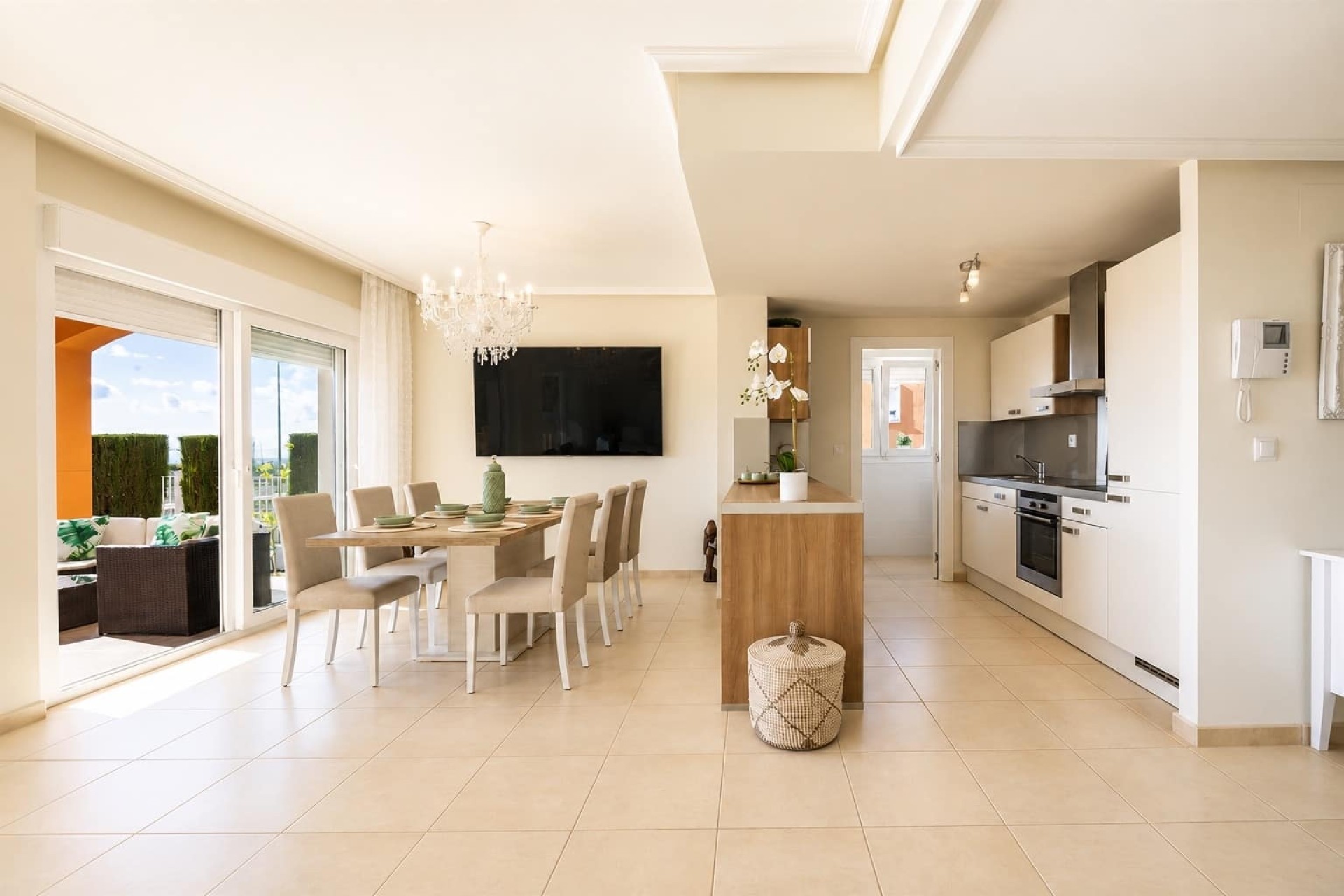 Revente - Appartement -
Altaona Golf and Country Club