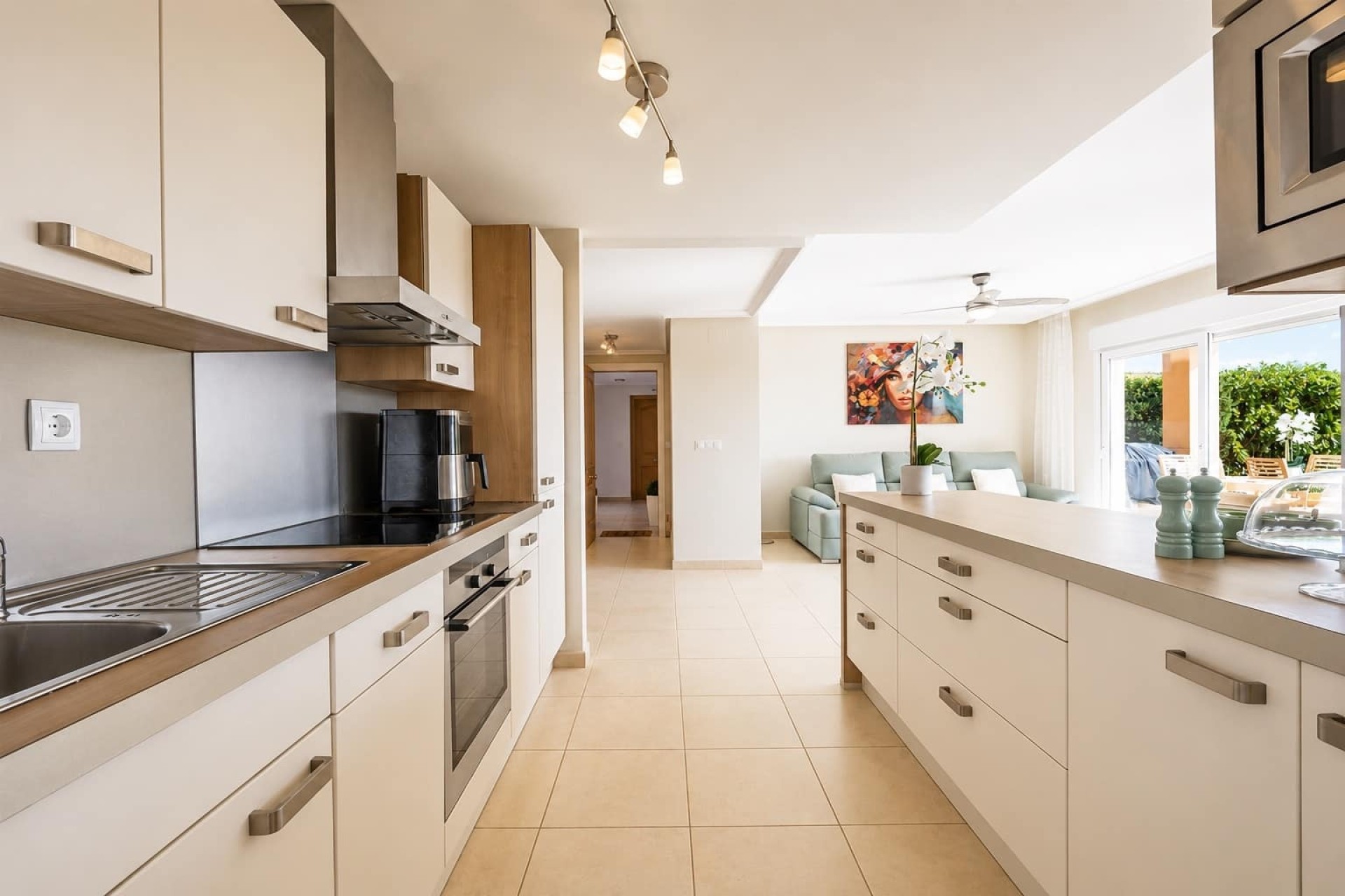 Revente - Appartement -
Altaona Golf and Country Club