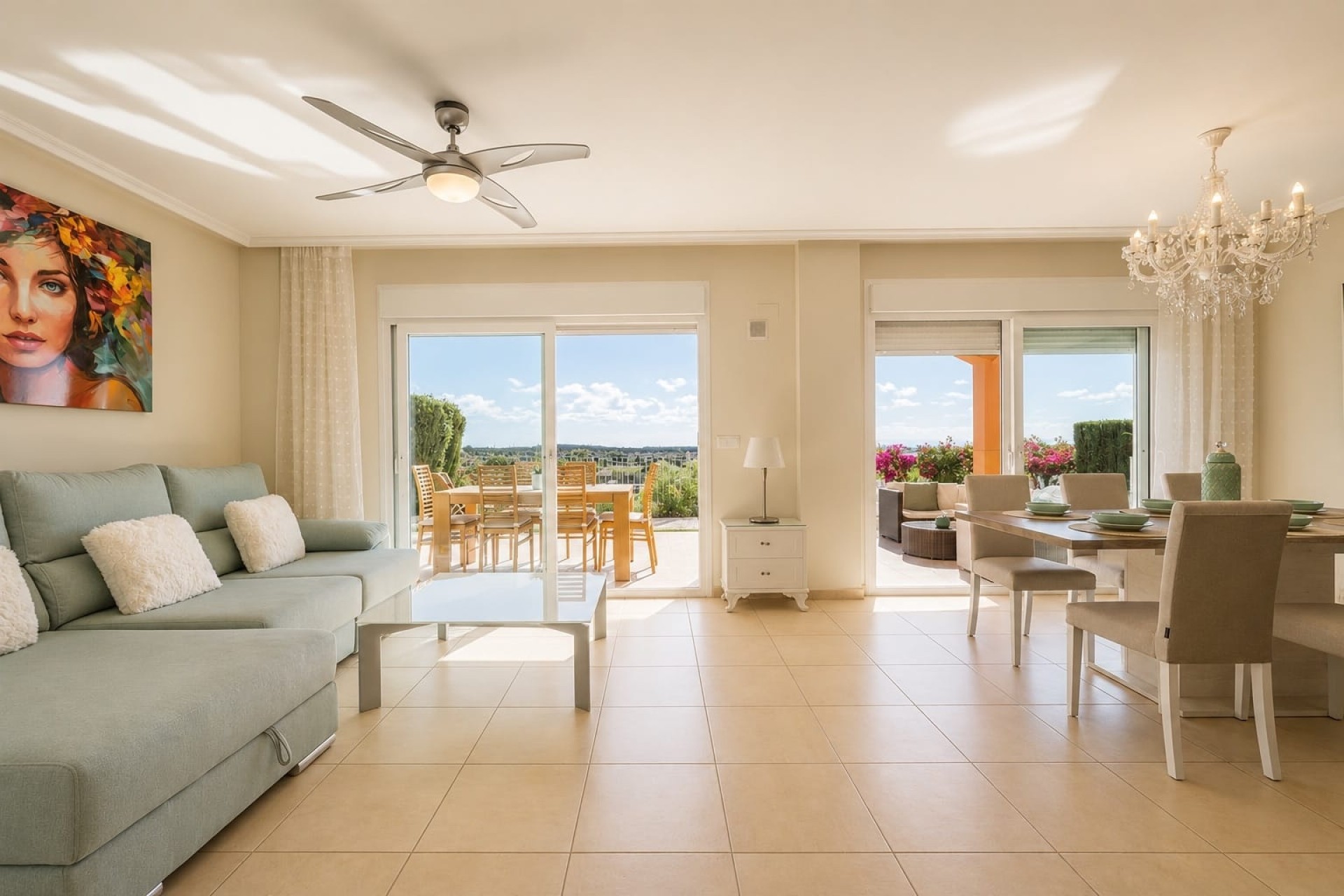 Revente - Appartement -
Altaona Golf and Country Club