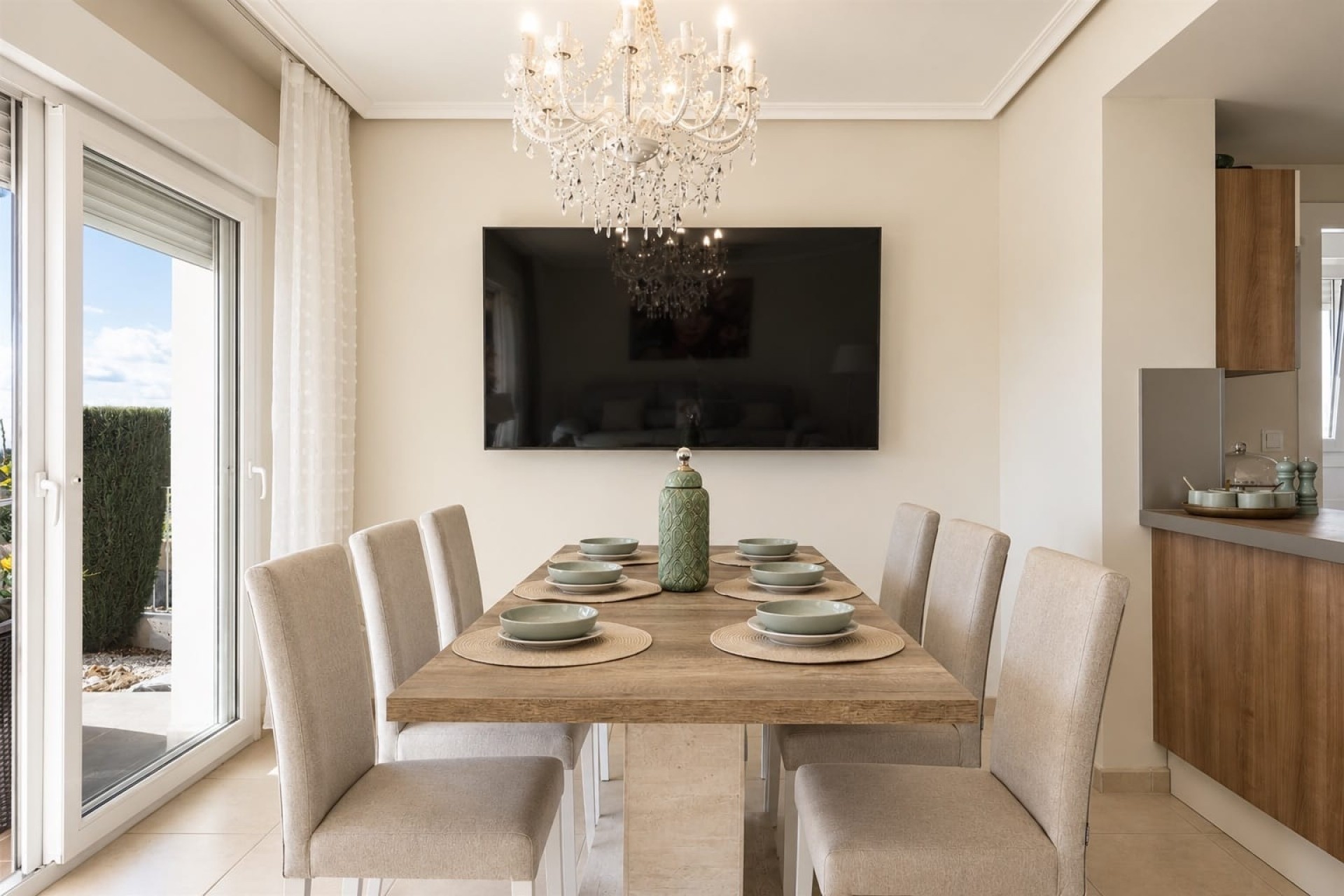 Revente - Appartement -
Altaona Golf and Country Club