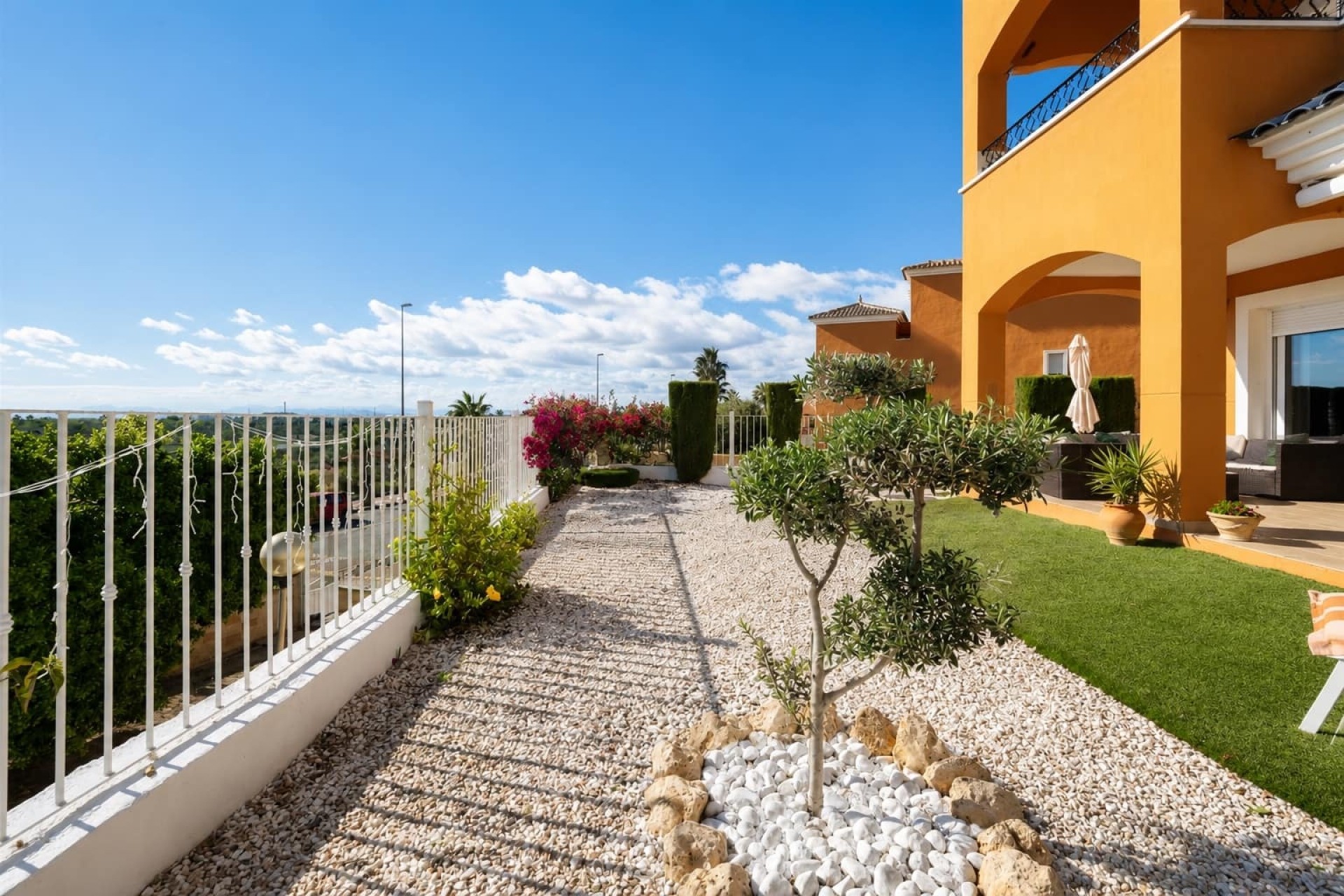 Revente - Appartement -
Altaona Golf and Country Club