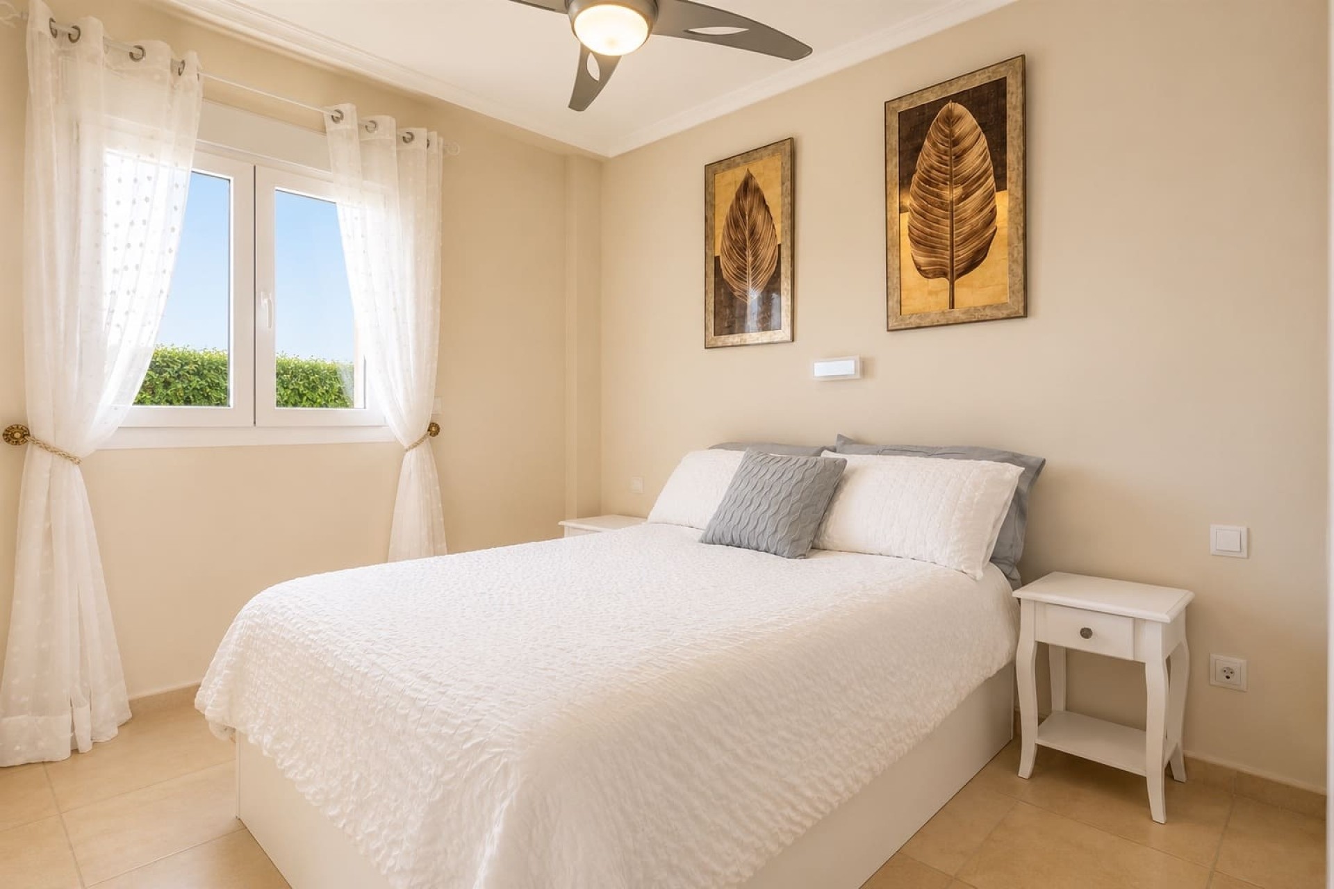 Revente - Appartement -
Altaona Golf and Country Club