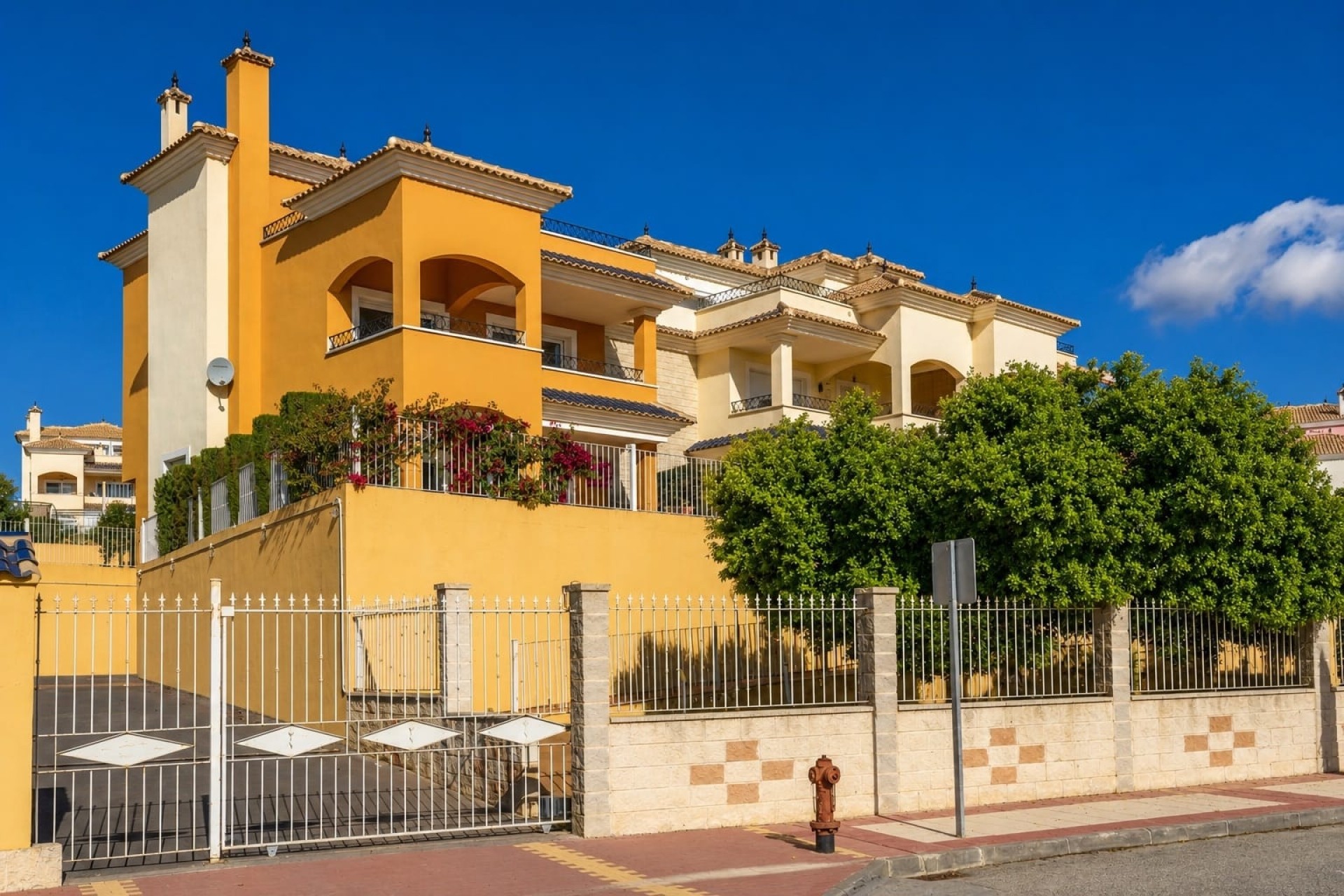 Revente - Appartement -
Altaona Golf and Country Club