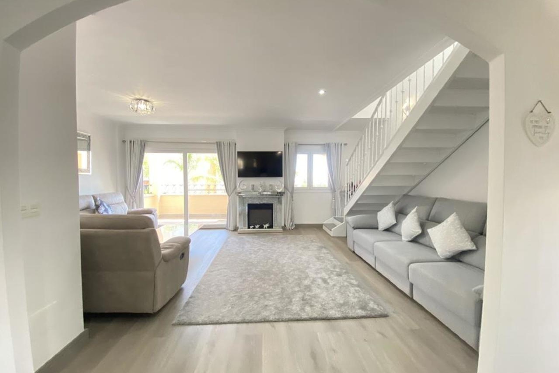 Revente - Appartement -
Altaona Golf & Country Village - Altaona Golf and Country Village