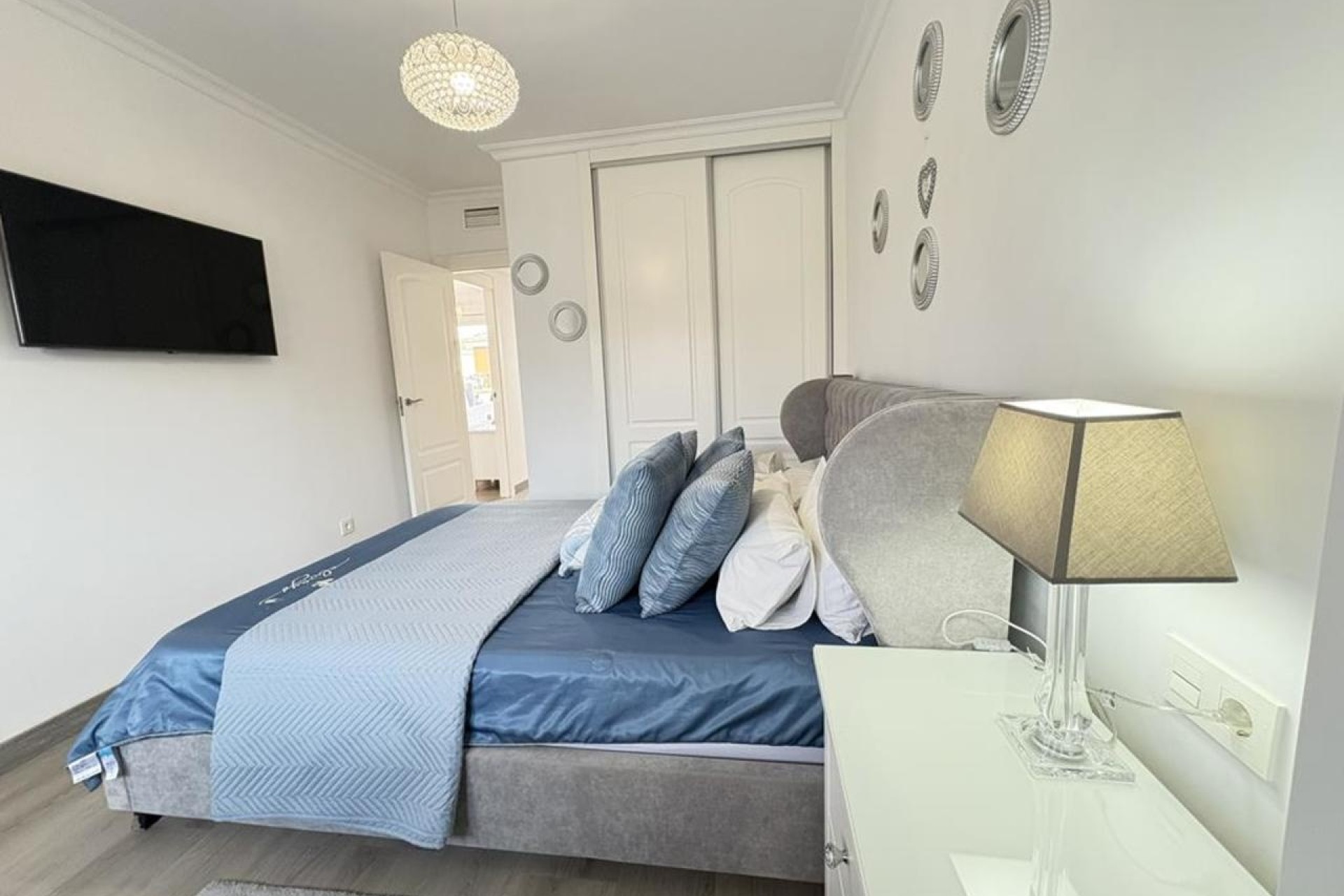 Revente - Appartement -
Altaona Golf & Country Village - Altaona Golf and Country Village