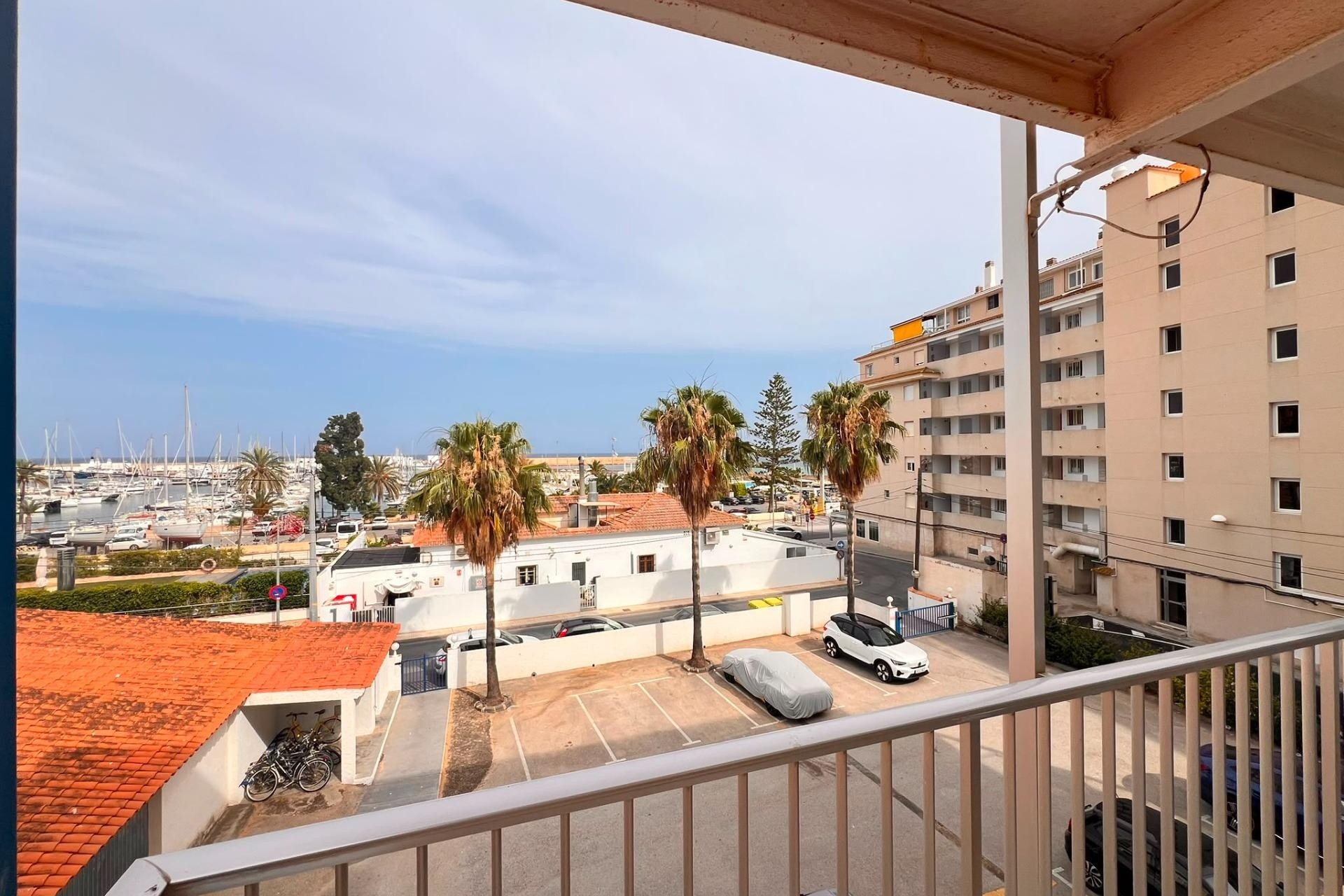 Revente - Appartement -
Altea - Altea Pueblo