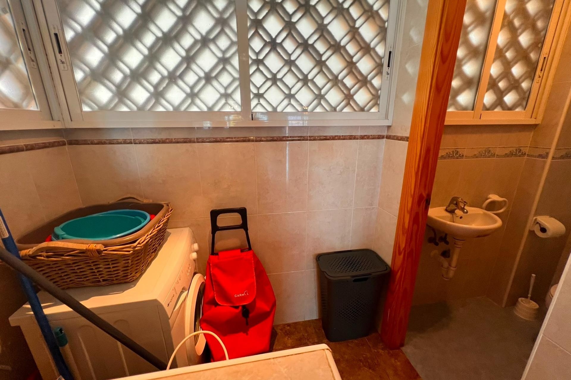 Revente - Appartement -
Altea - Altea Pueblo