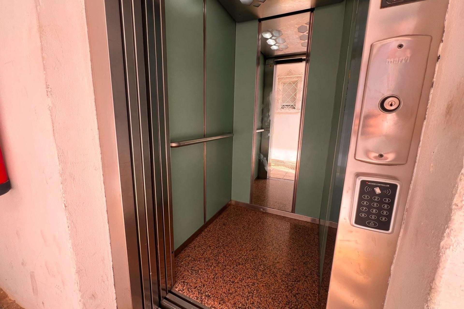 Revente - Appartement -
Altea - Altea Pueblo