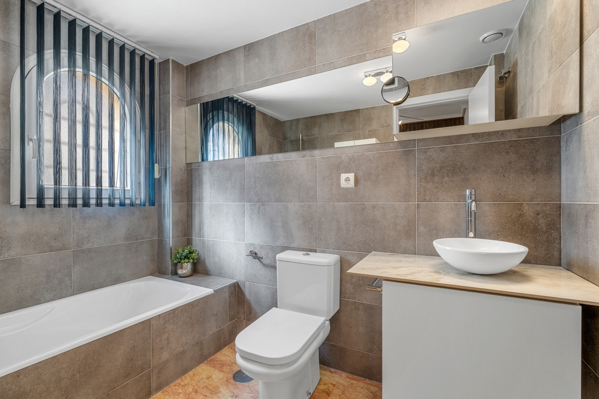 Revente - Appartement -
Altea* - Mascarat*