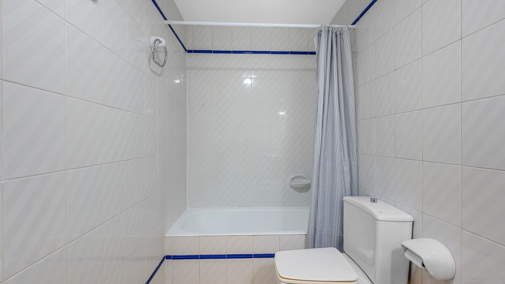 Revente - Appartement -
Altea