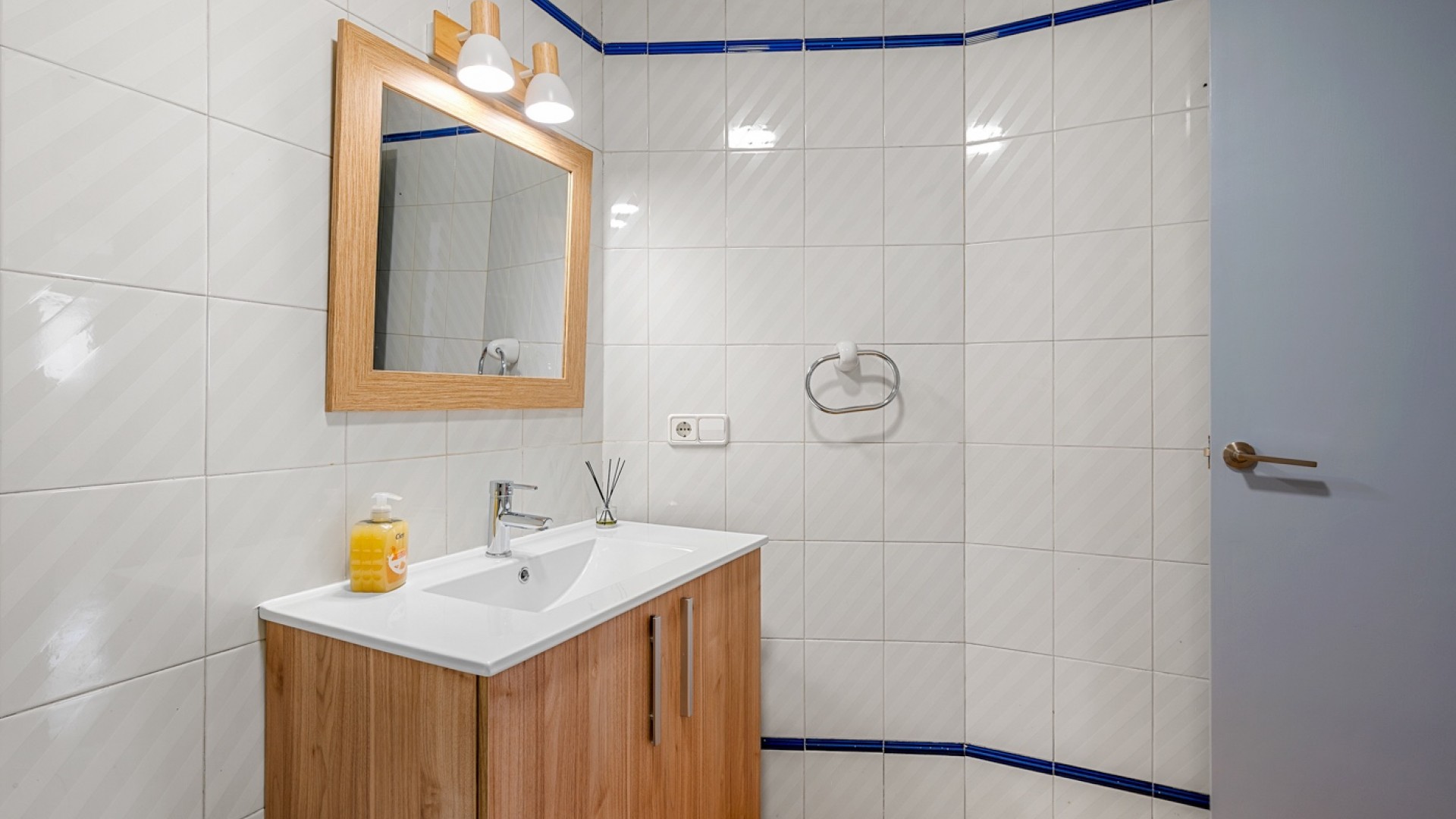 Revente - Appartement -
Altea