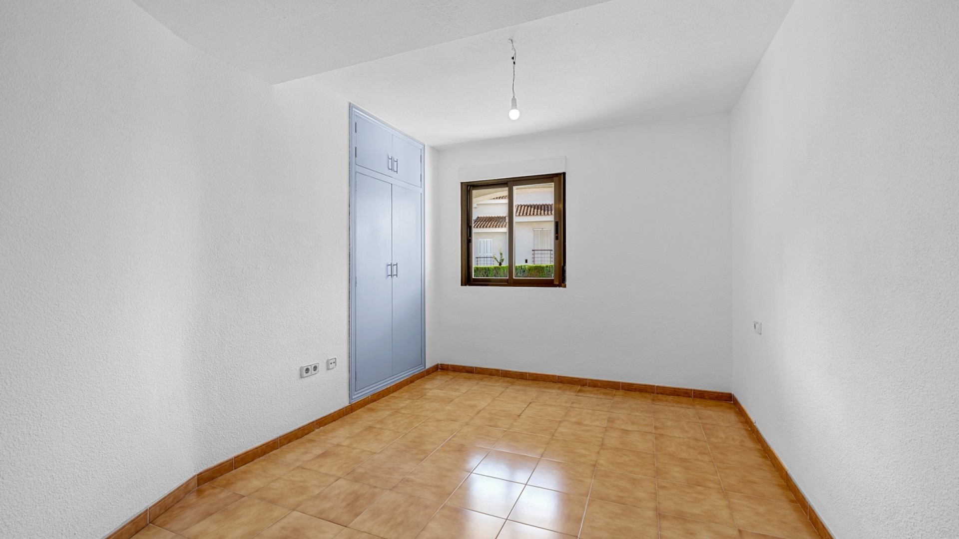 Revente - Appartement -
Altea