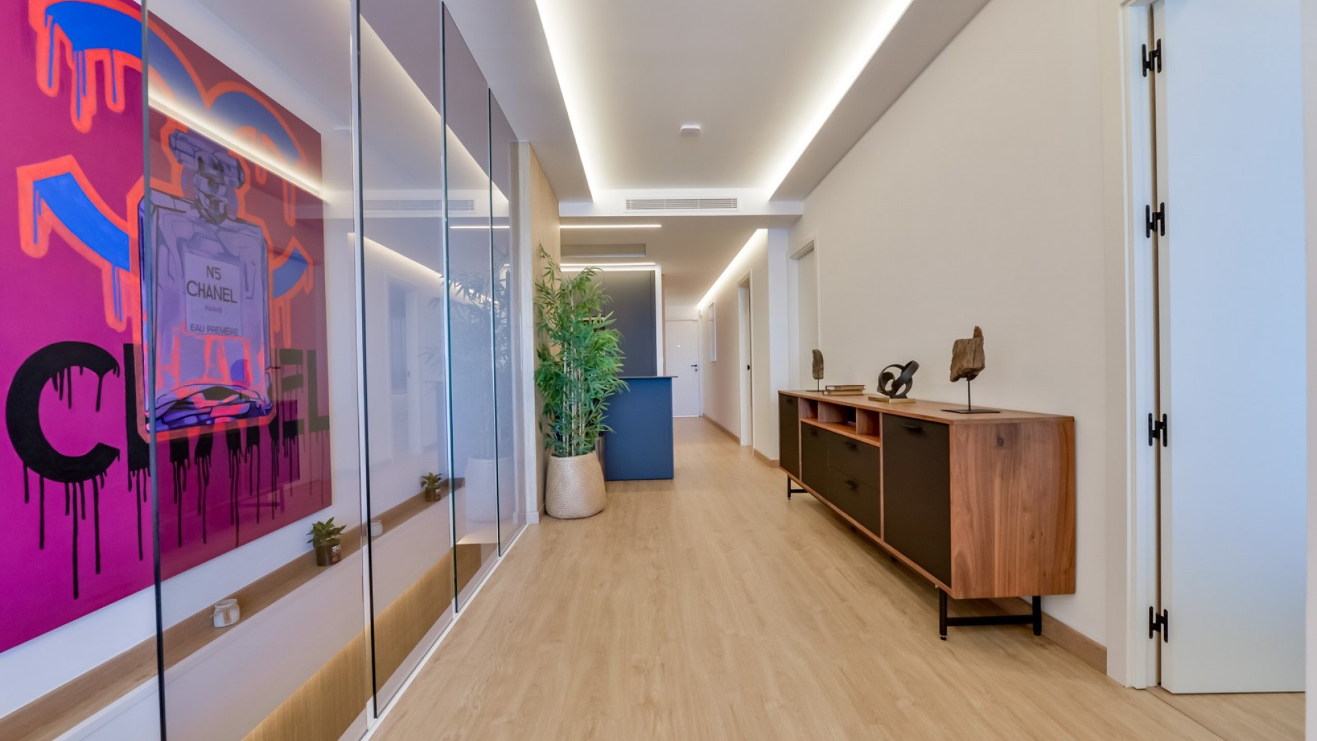 Revente - Appartement -
Altea