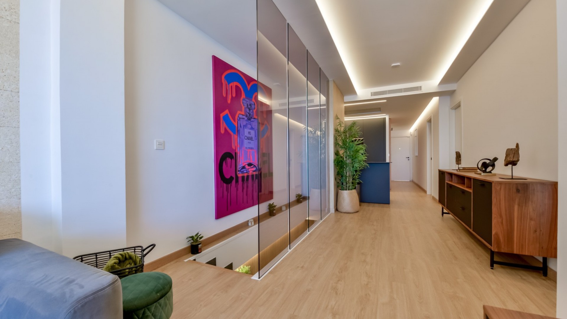 Revente - Appartement -
Altea