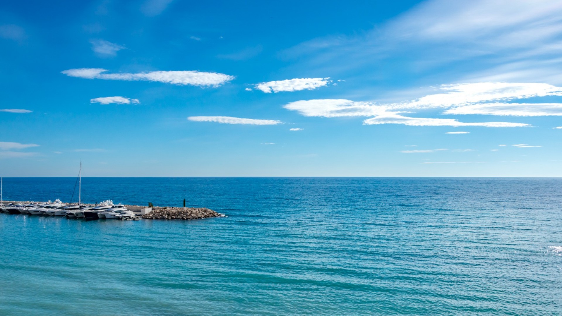 Revente - Appartement -
Altea